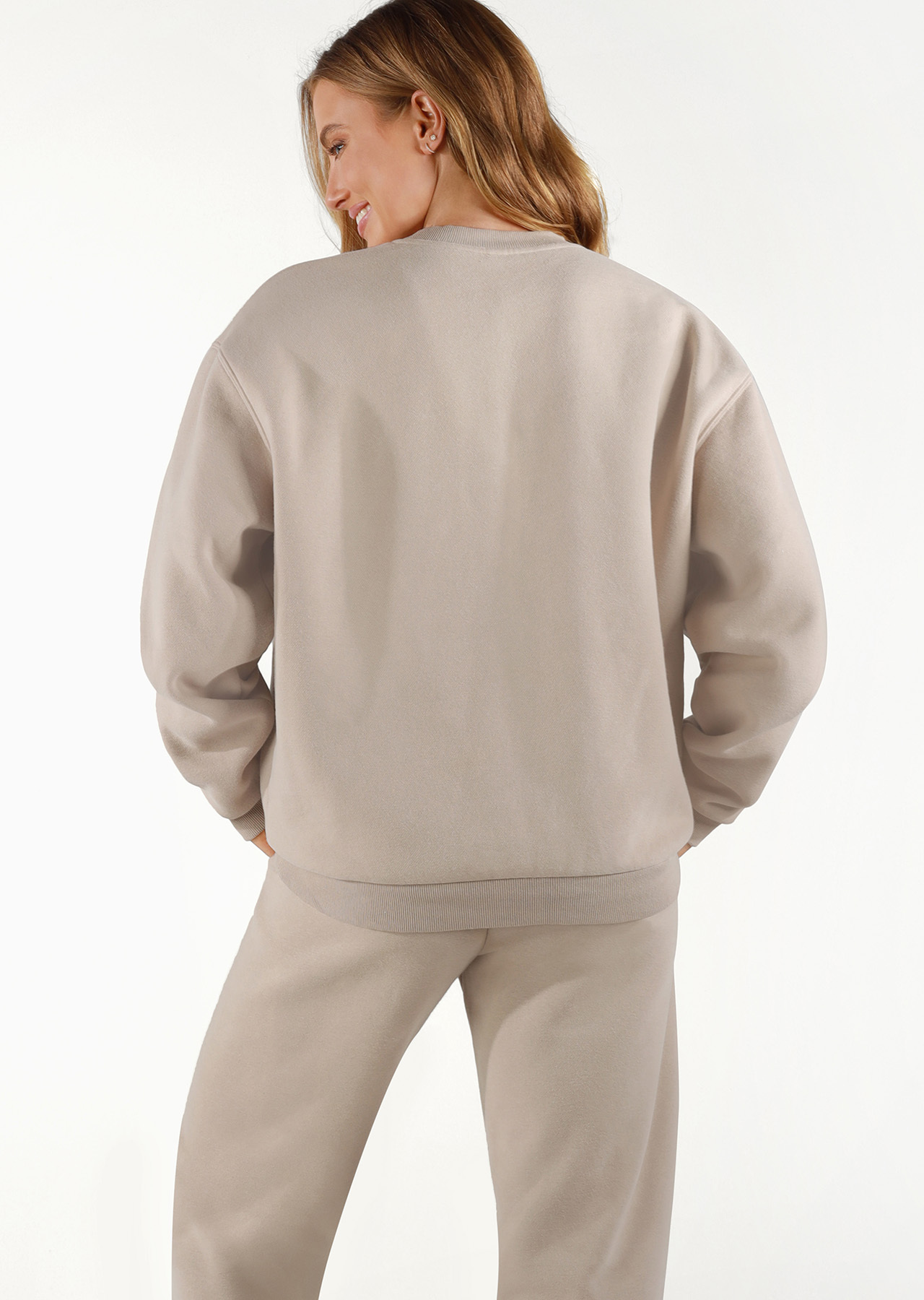 Lorna Jane Cosy Up Sweat