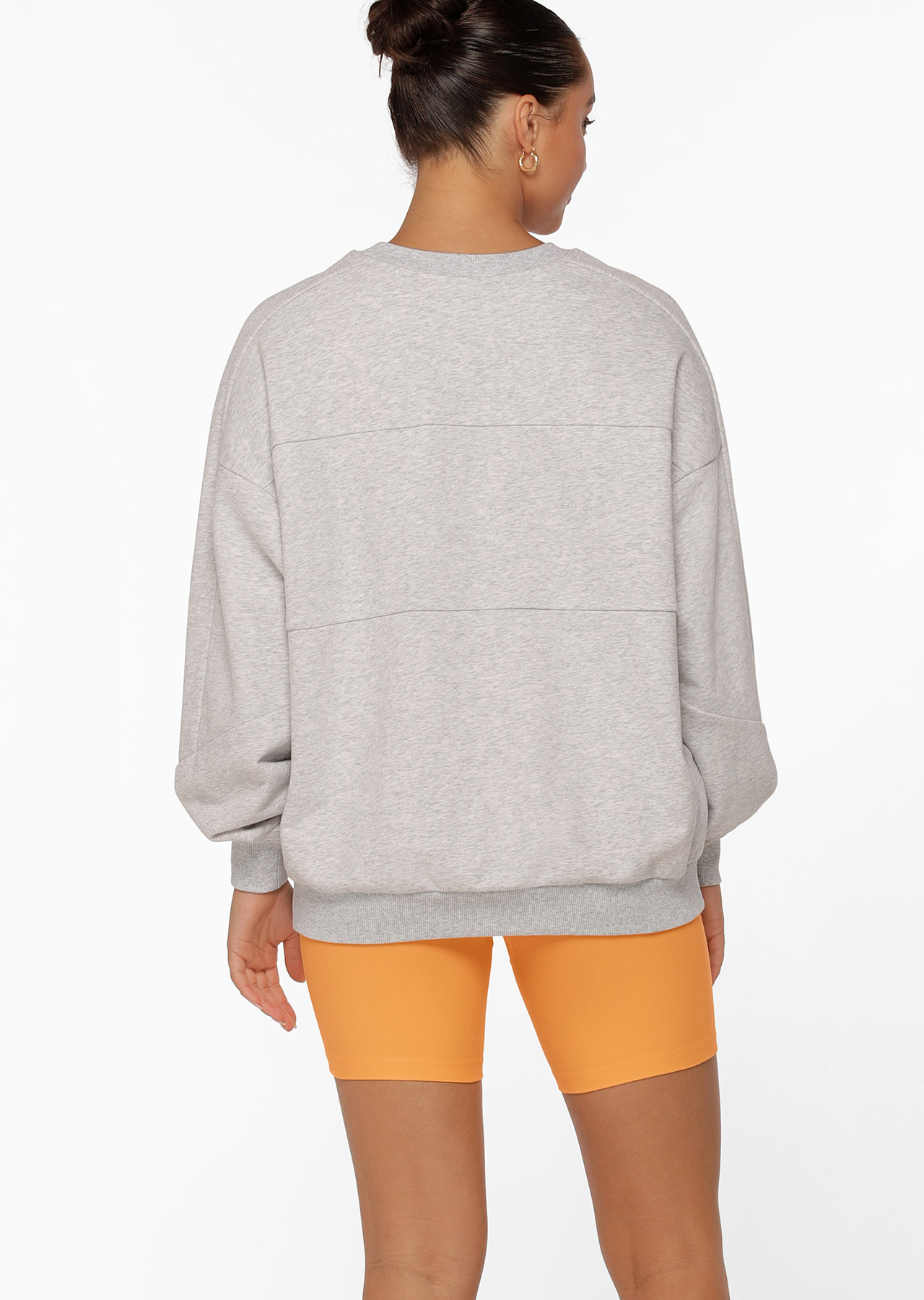 Lorna Jane 90S Oversized Sweat