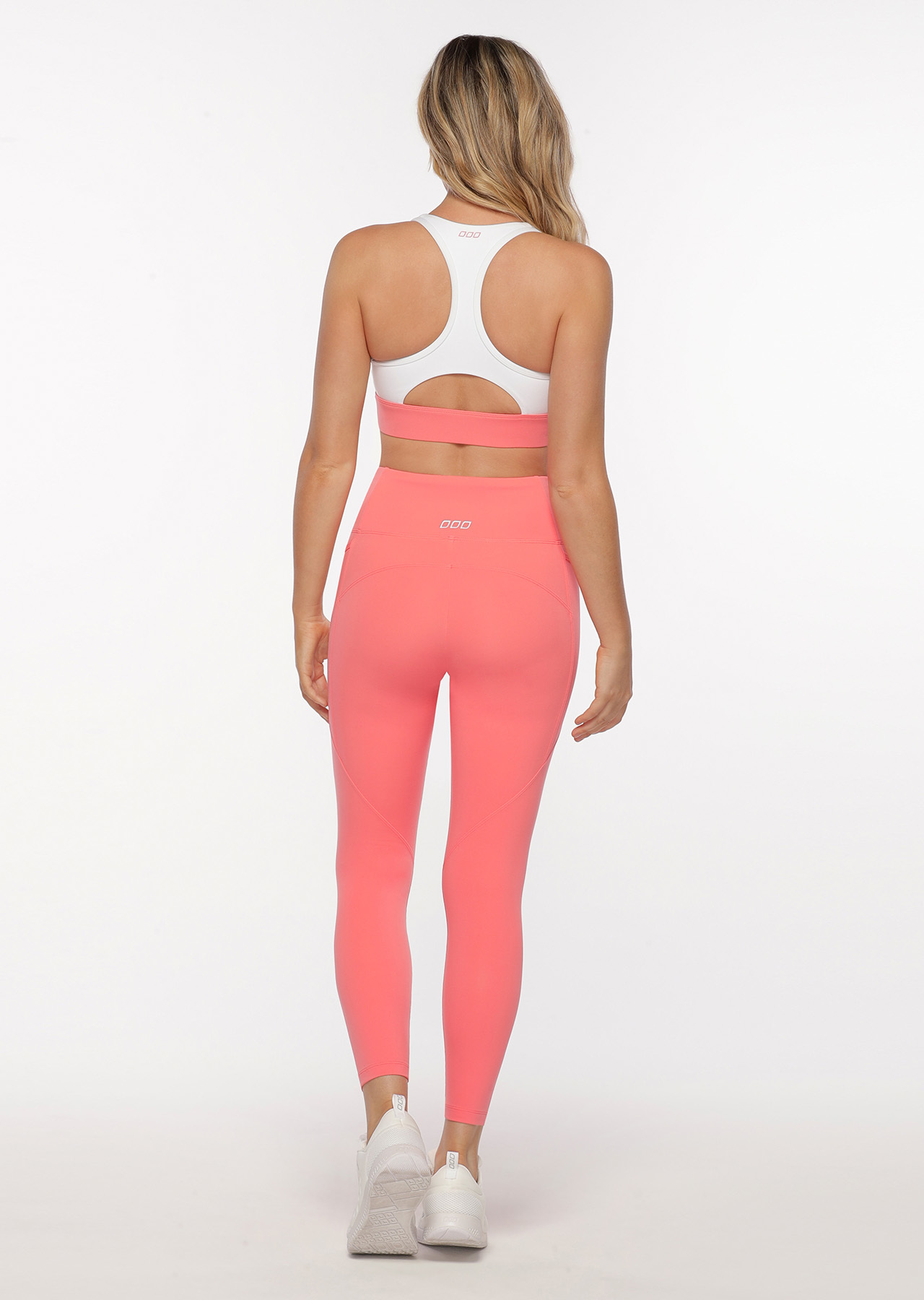 Lorna Jane Iconic Support Bra