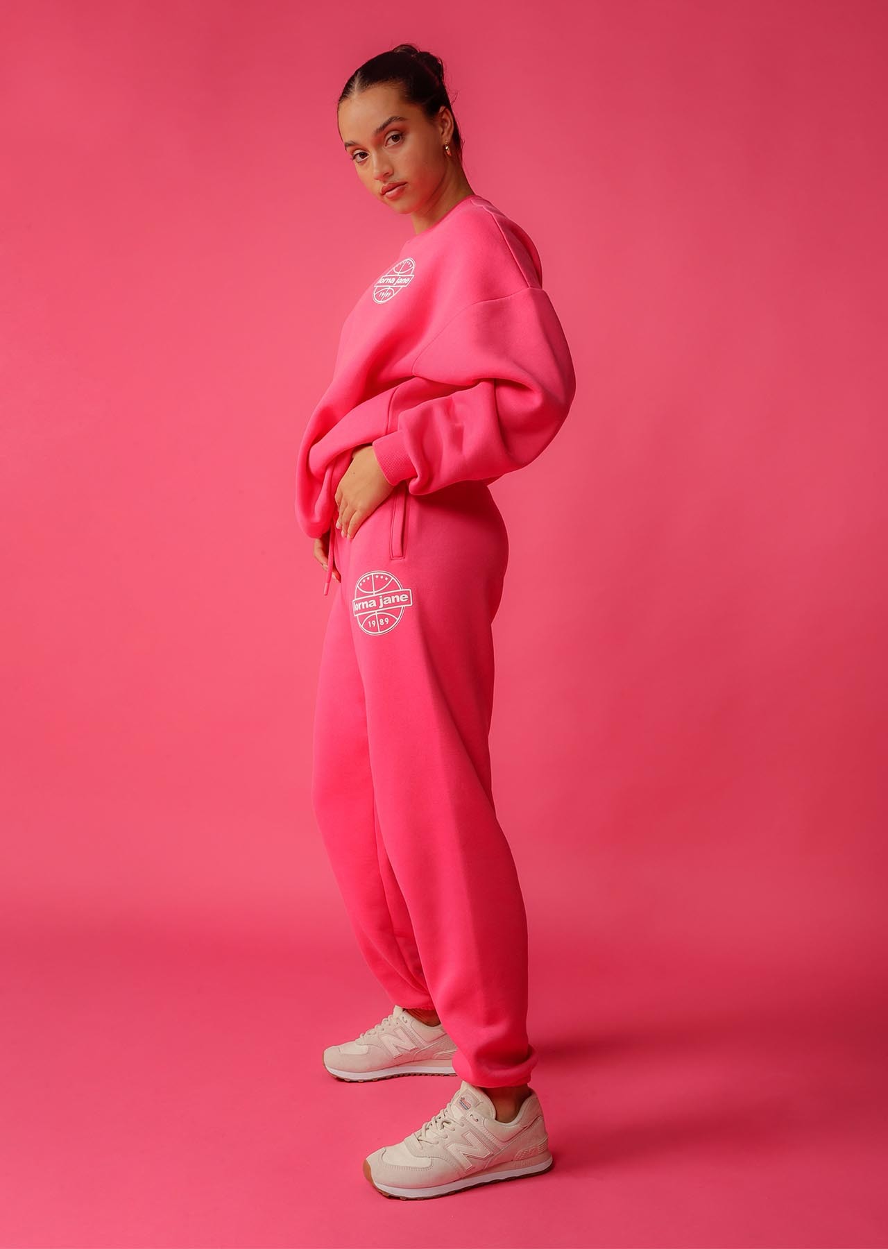 Lorna Jane Recovery Track Pant