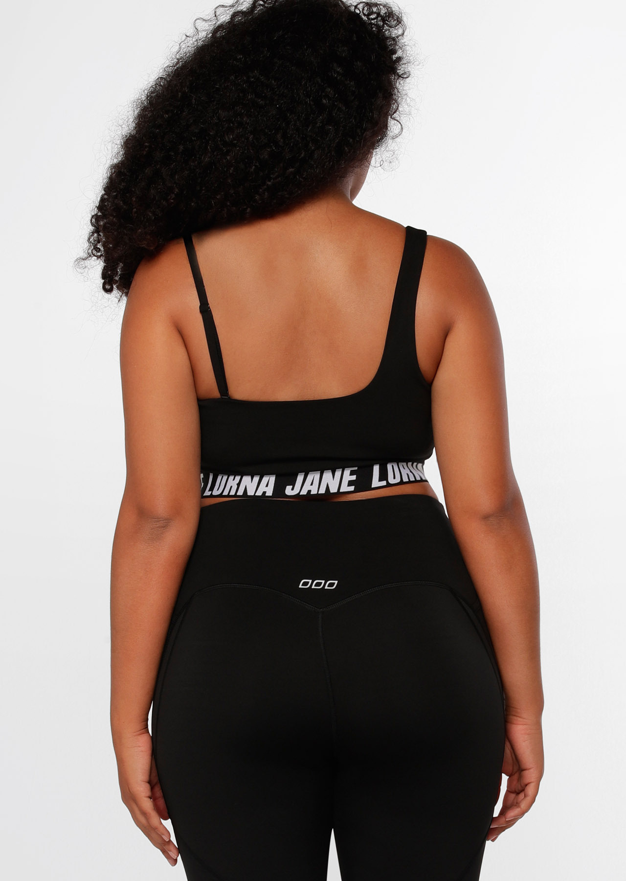 Lorna Jane Relay Eco Sports Bra