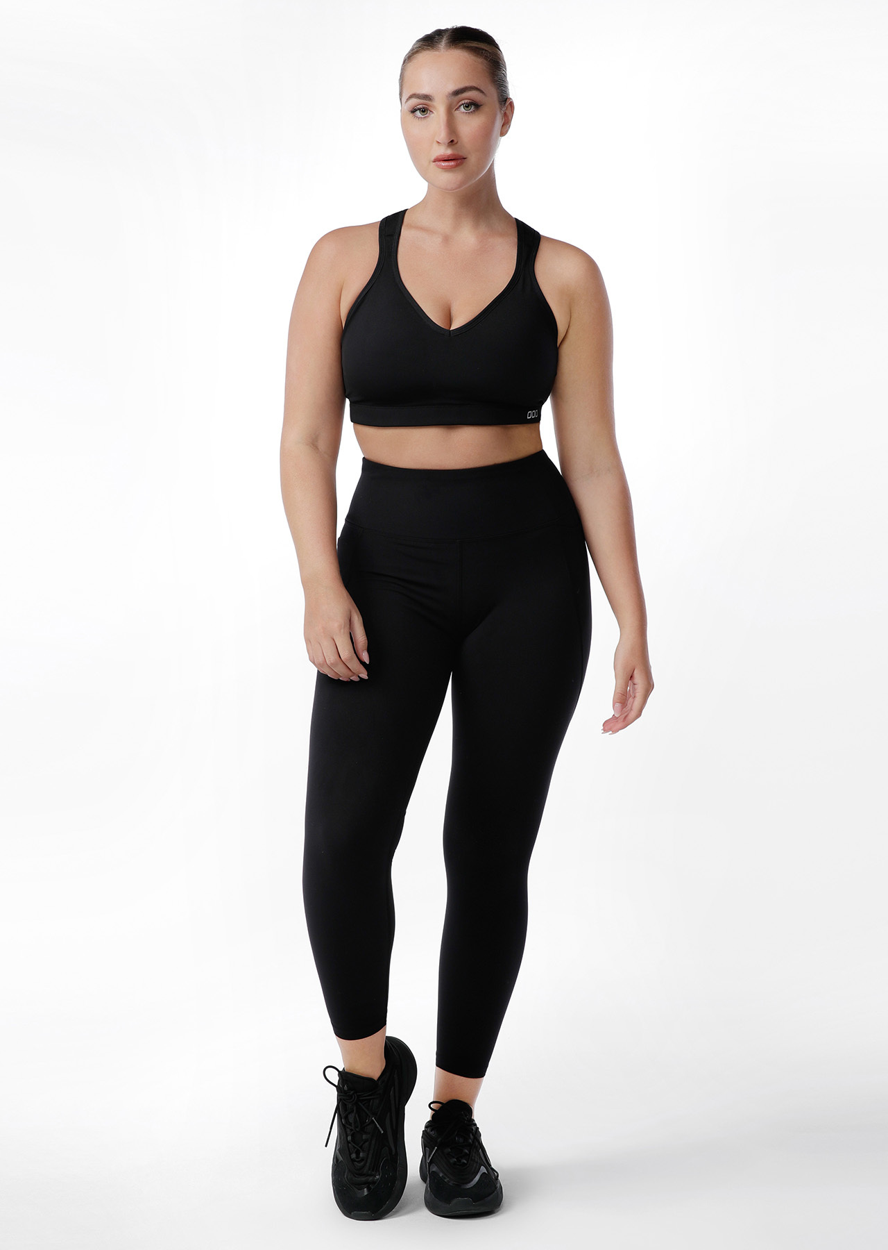 Lorna Jane Hold And Mould Sports Bra
