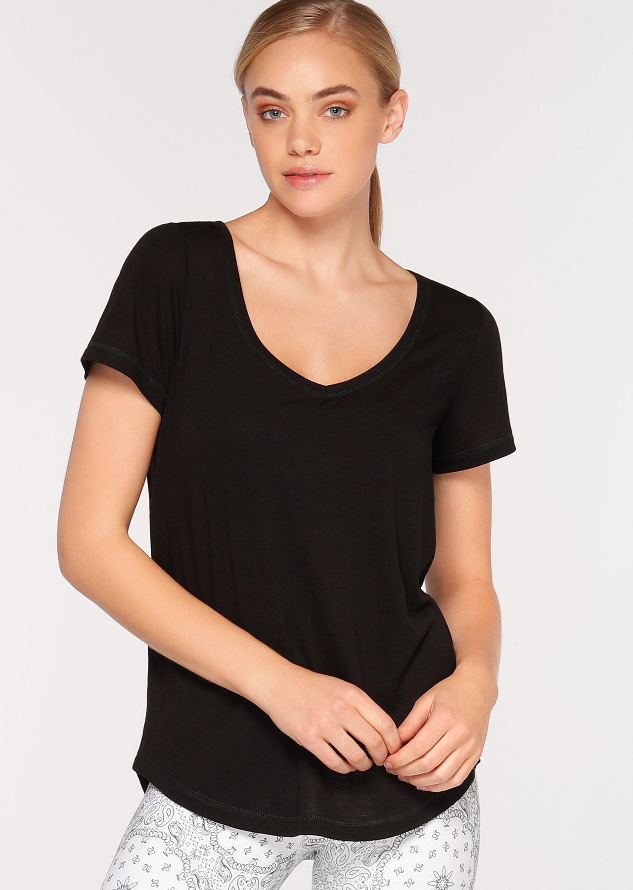 Lorna Jane Frankie Active T-Shirt