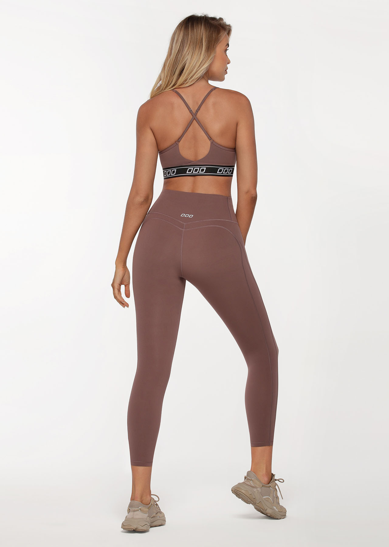 Lorna Jane Slam Dunk Sports Bra