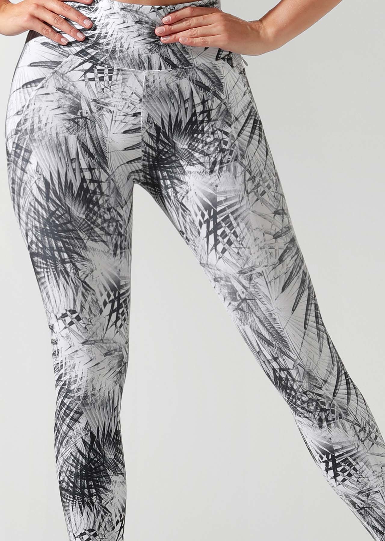Lorna Jane New Amy Full Length Leggings