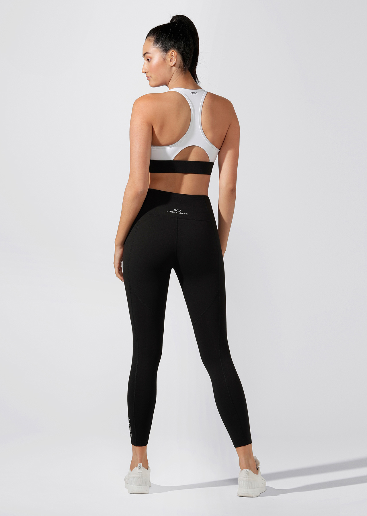 Lorna Jane Iconic Support Bra