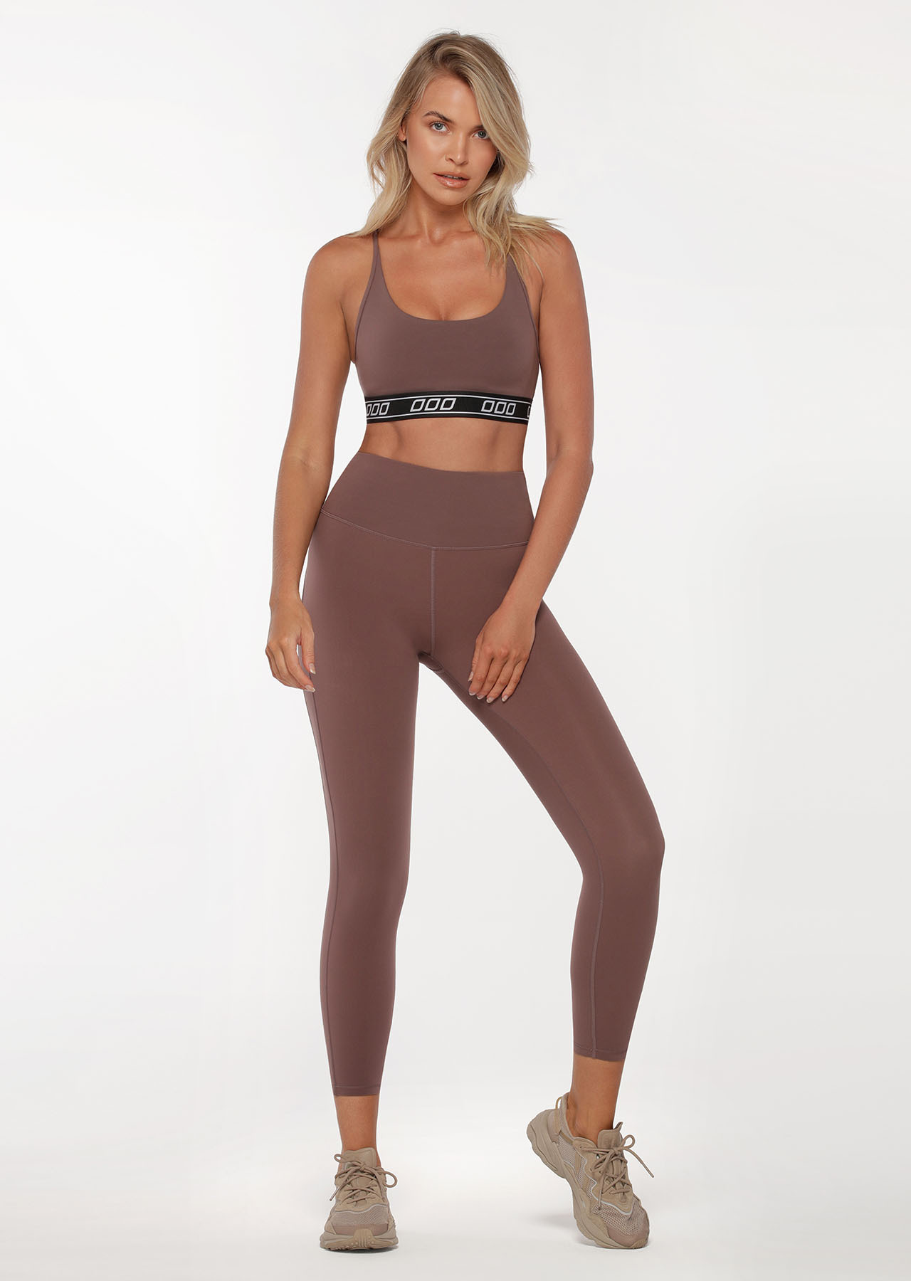 Lorna Jane Slam Dunk Sports Bra