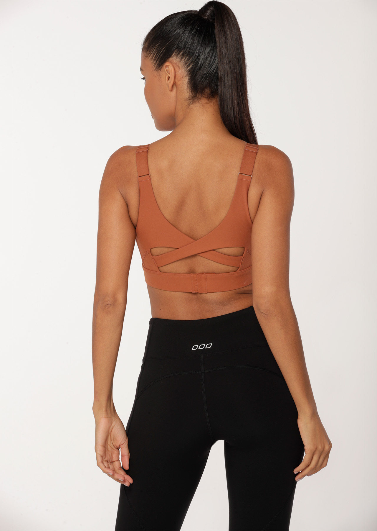 Lorna Jane Fire Up Excel Sports Bra