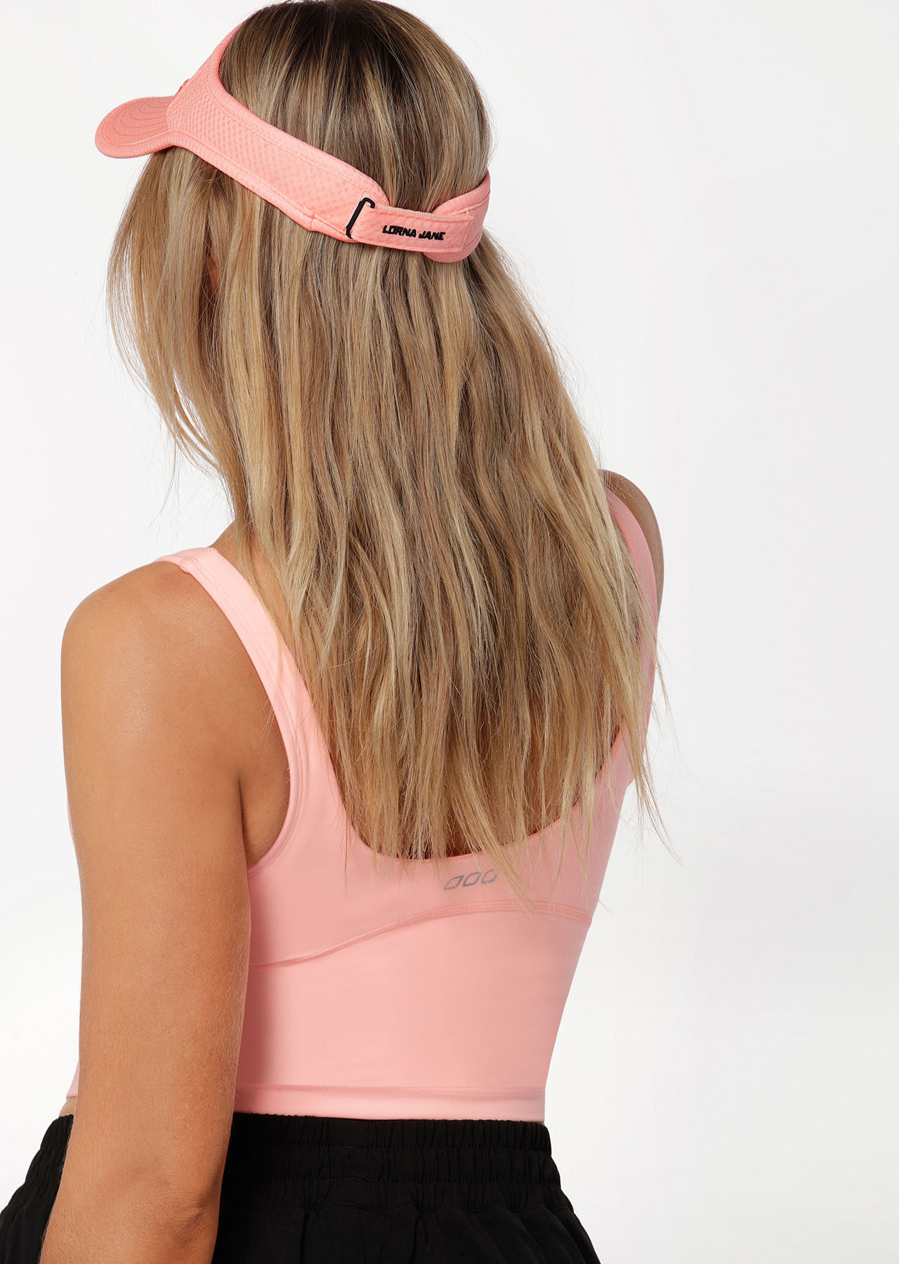 Lorna Jane Ventilation Visor