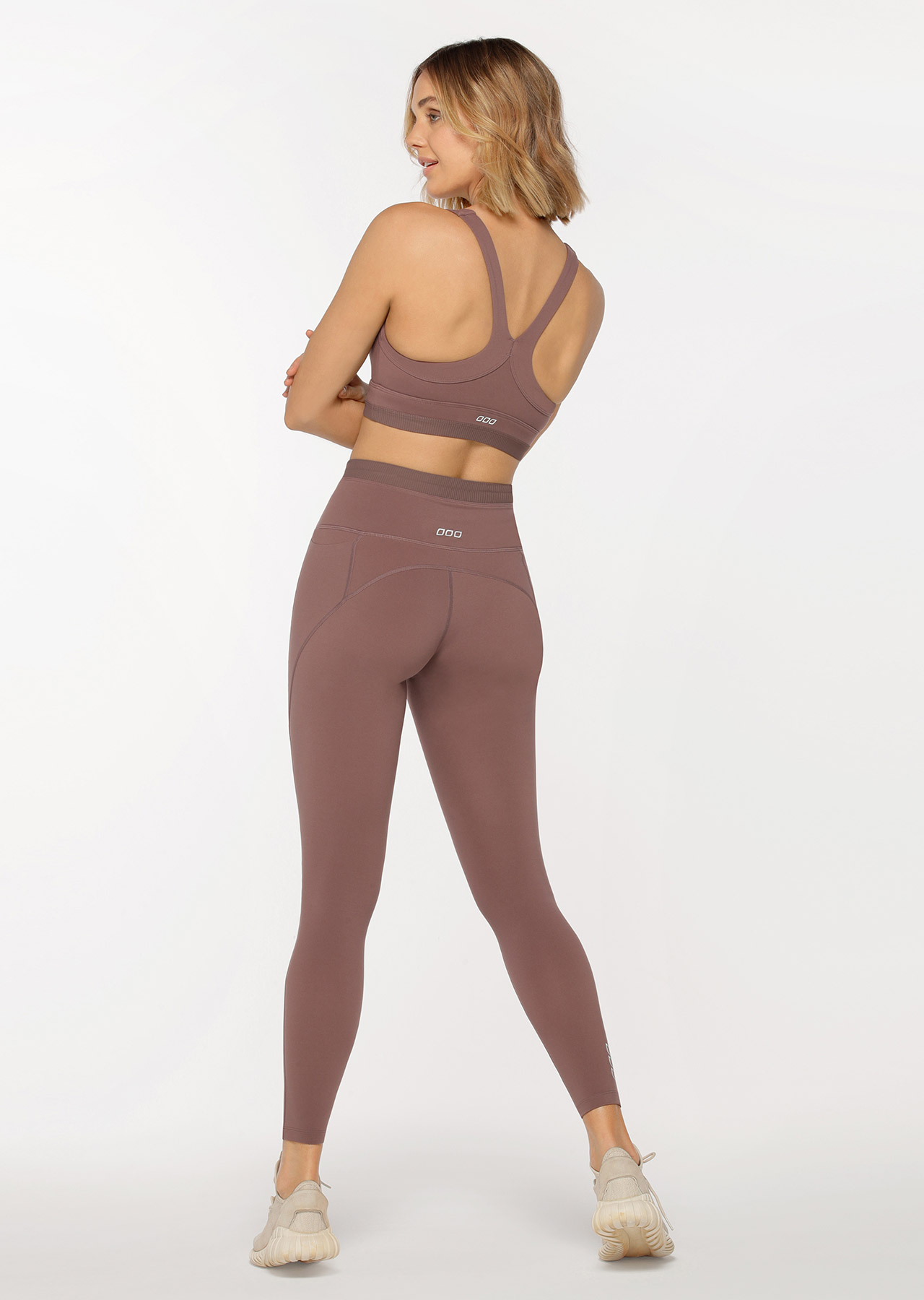 Lorna Jane Radiate Sports Bra