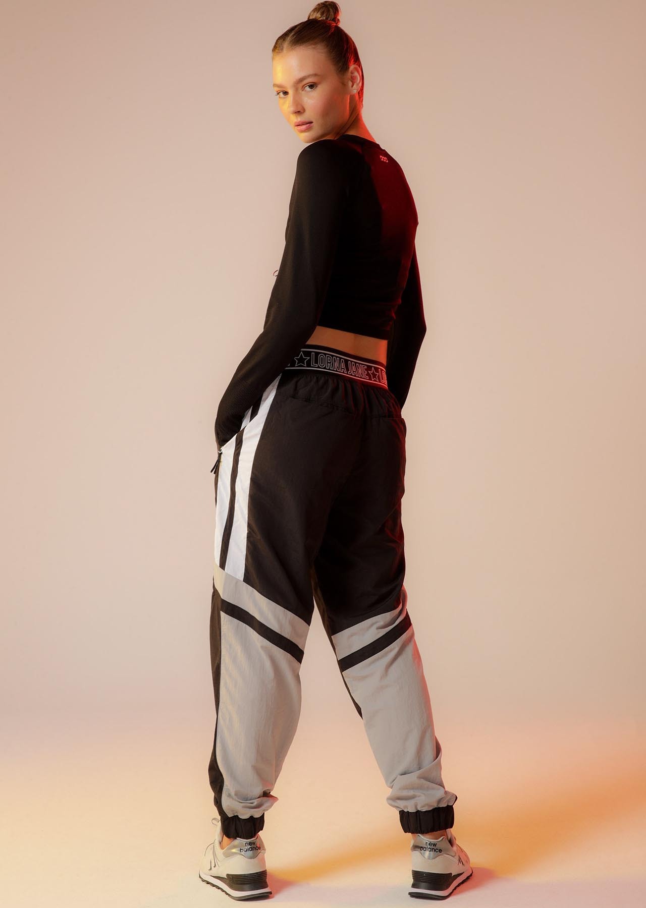 Lorna Jane Post Game Active Pant