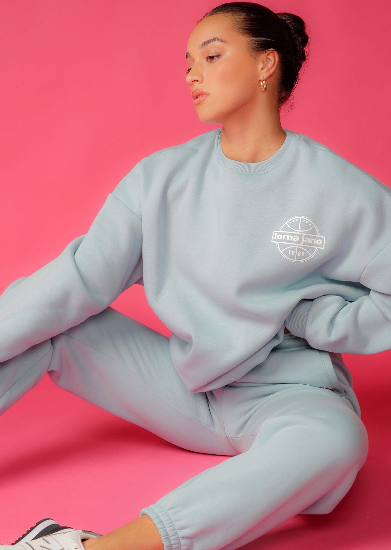 Lorna Jane Recovery Oversized Sweat