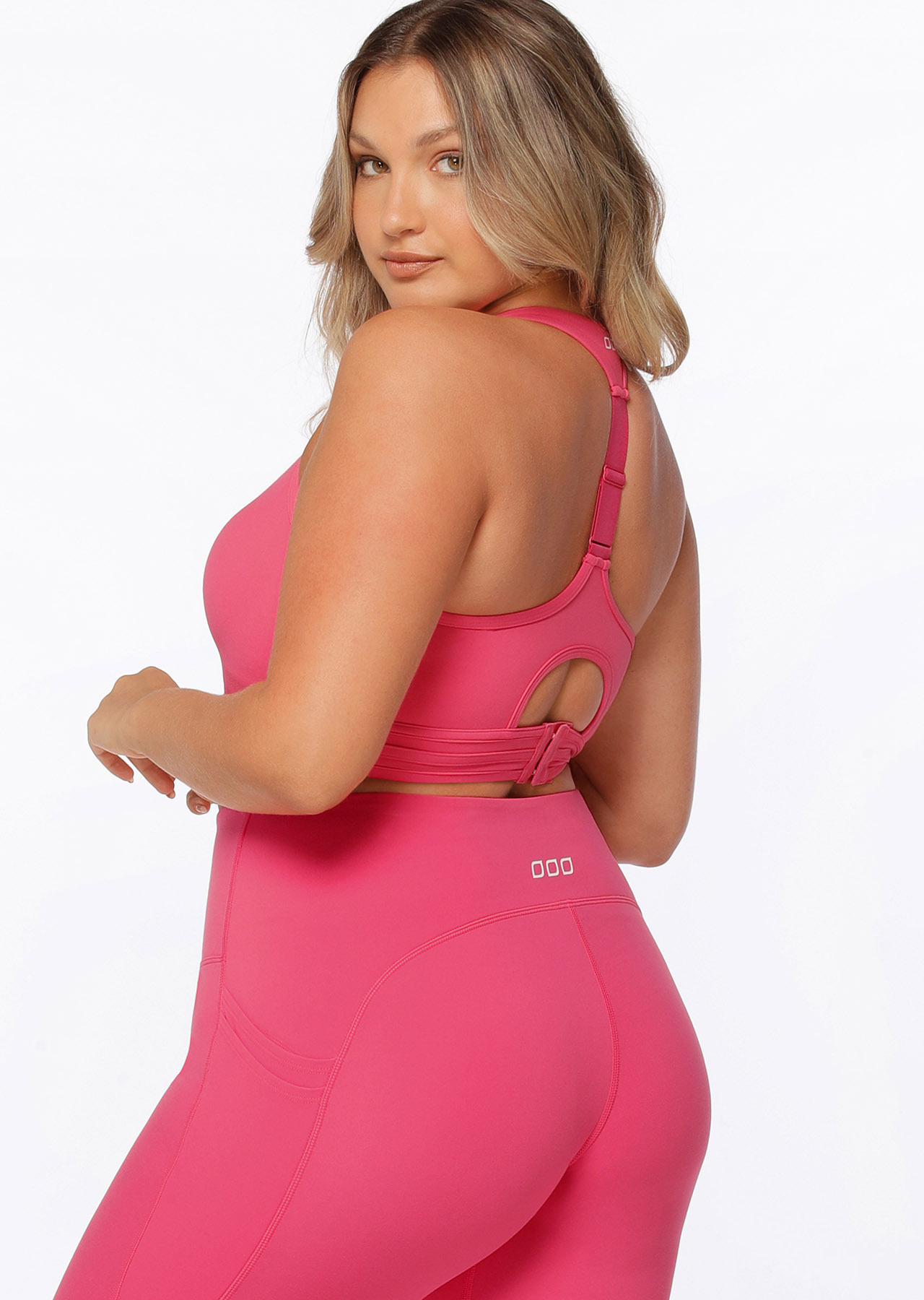 Lorna Jane Be Active Eco Sports Bra