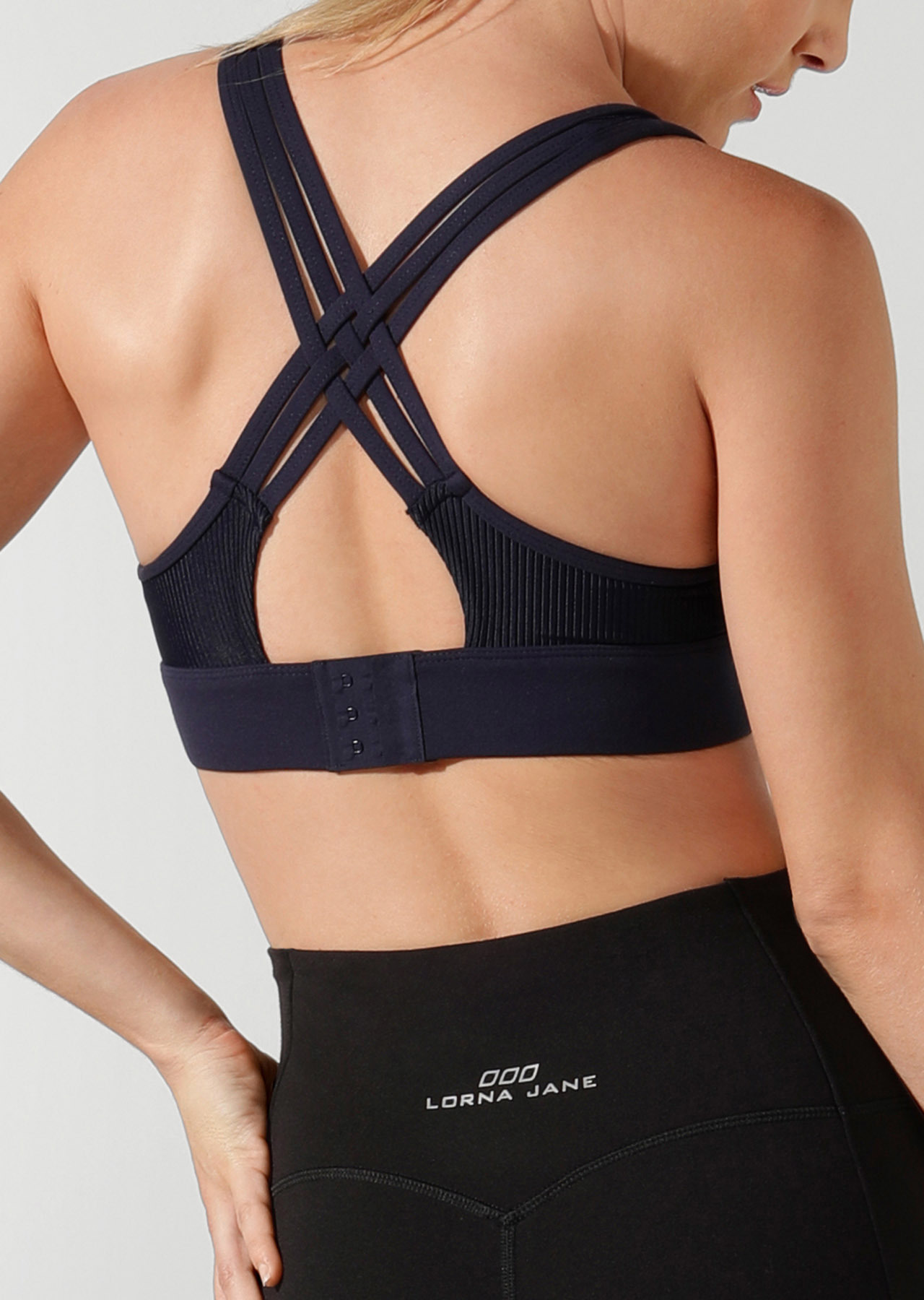 Lorna Jane Knockout Sports Bra