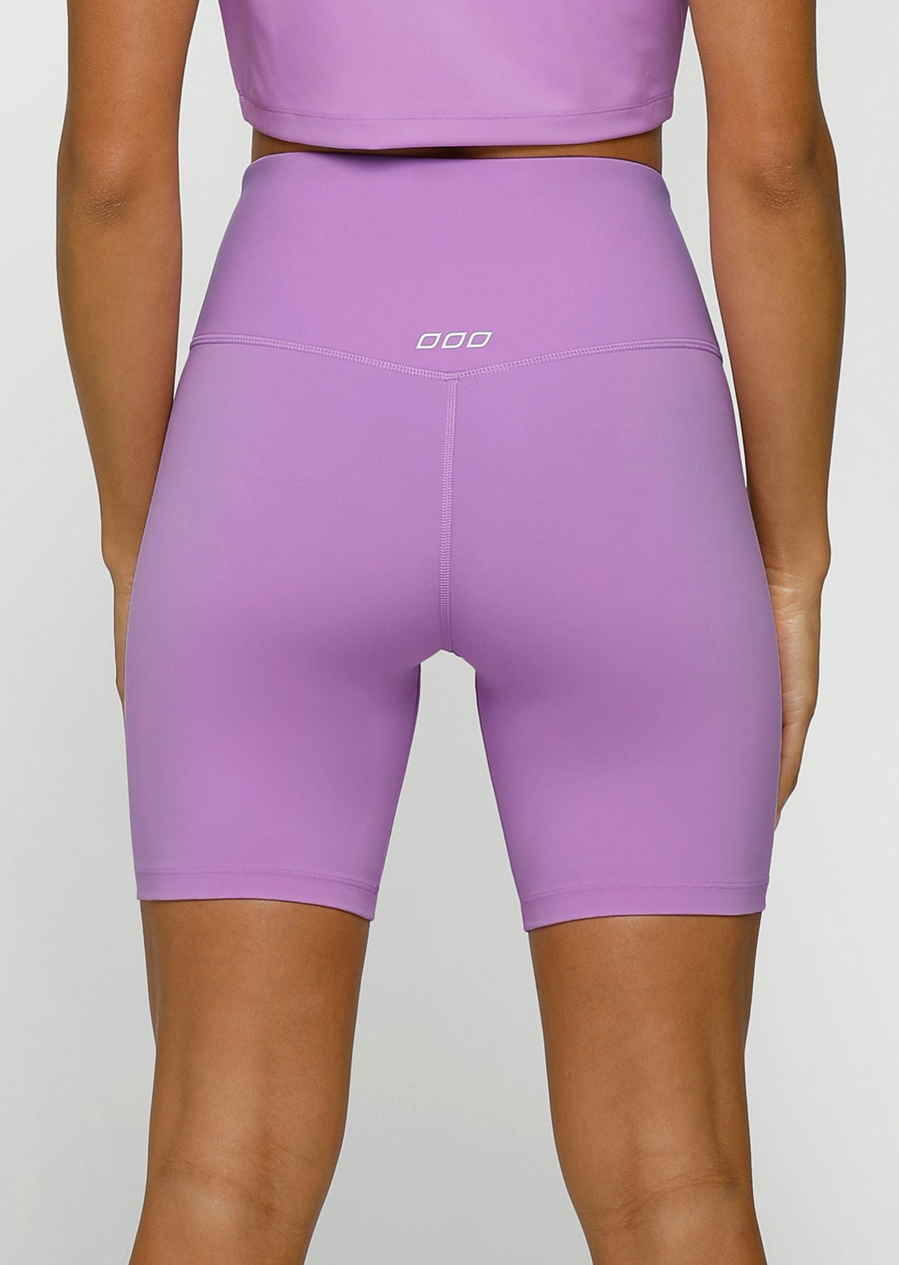 Lorna Jane Lotus 19Cm Bike Short