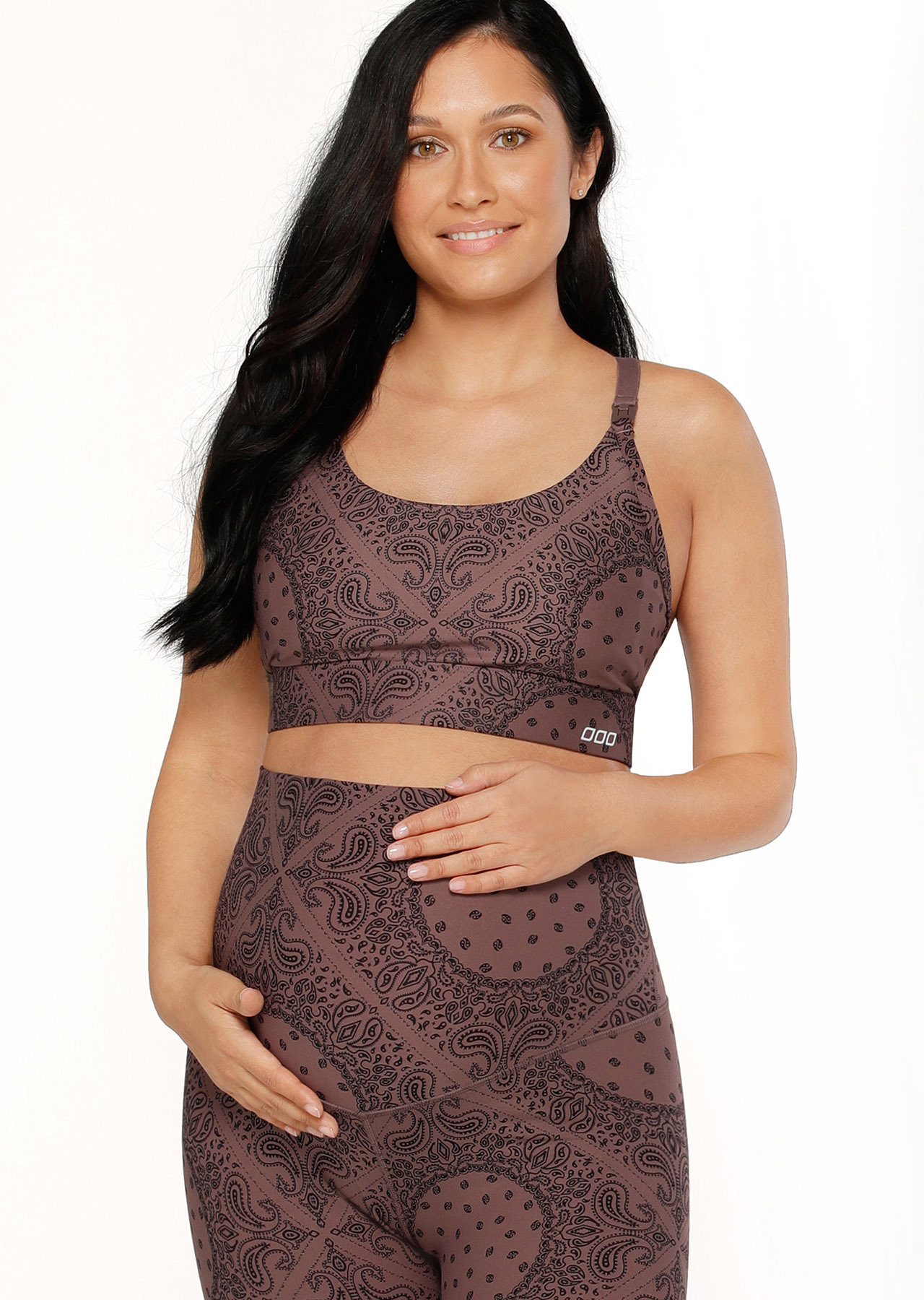 Lorna Jane Nursing Bra