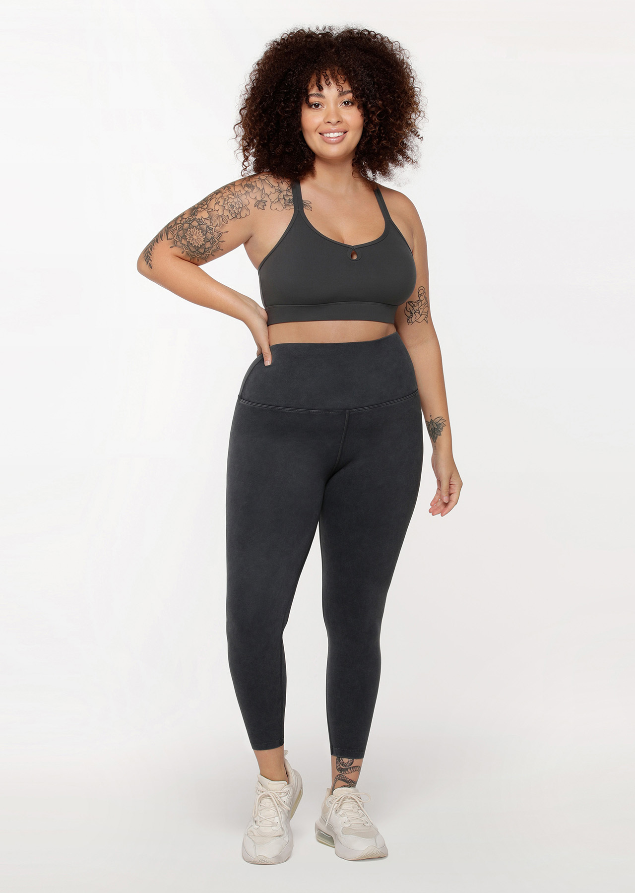 Lorna Jane Power To You Sports Bra