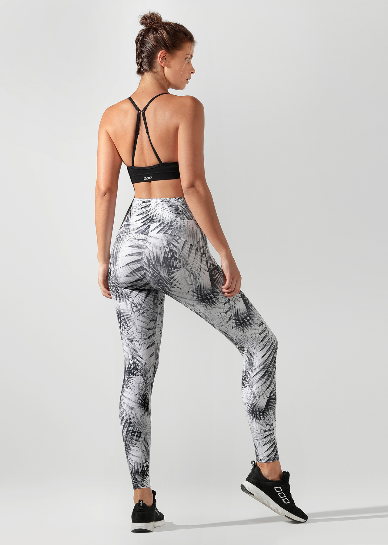 Lorna Jane New Amy Full Length Leggings