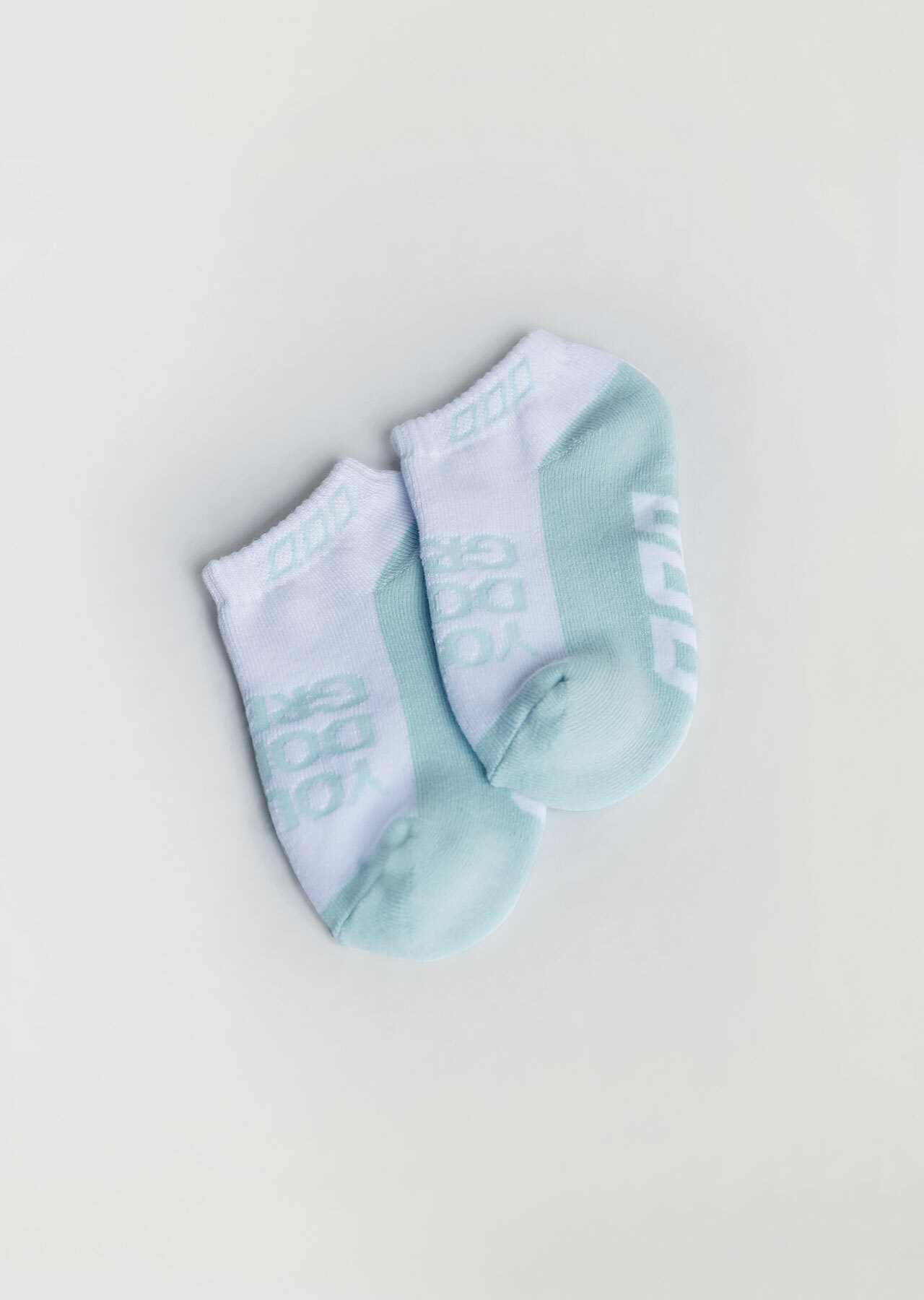 Lorna Jane You'Re Doing Great Iconic Sock