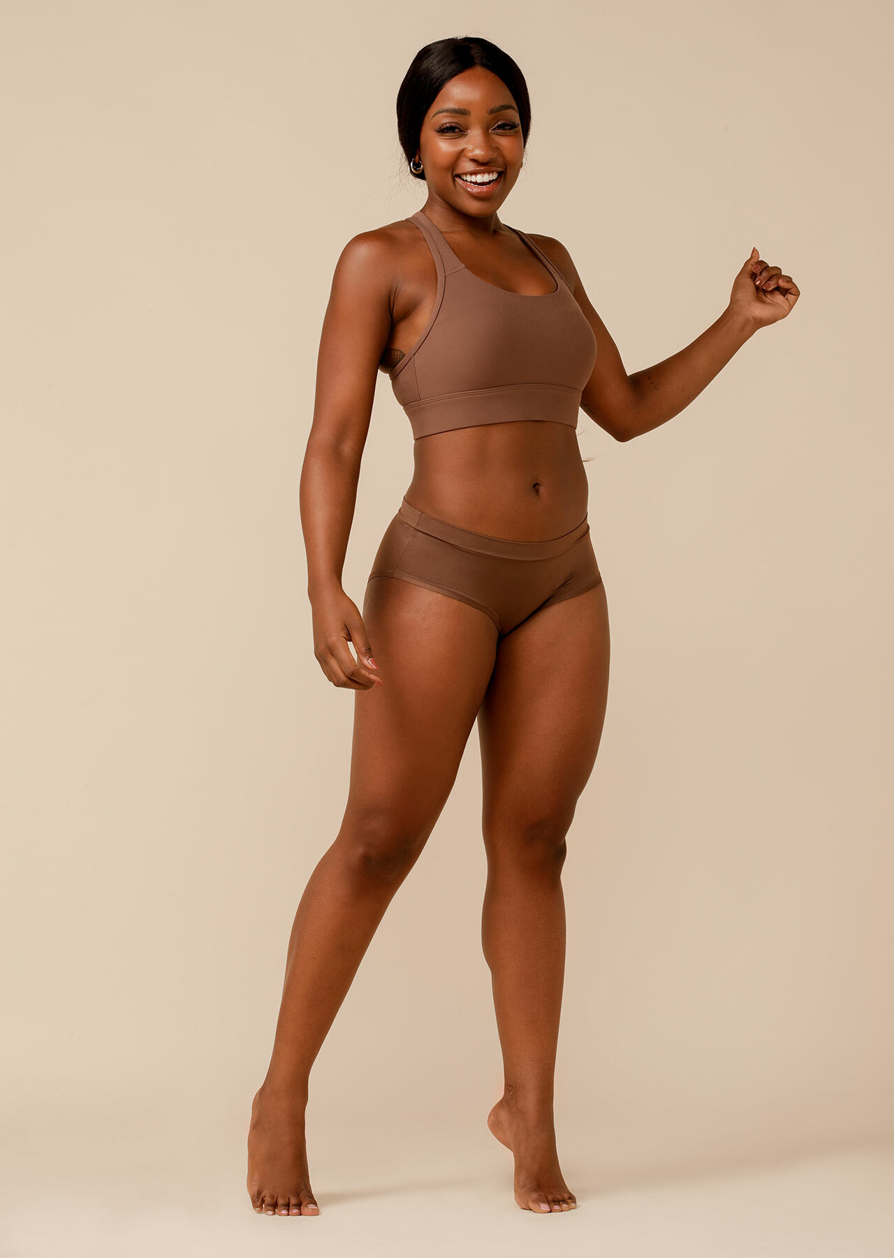 Lorna Jane Feel Naked Brief