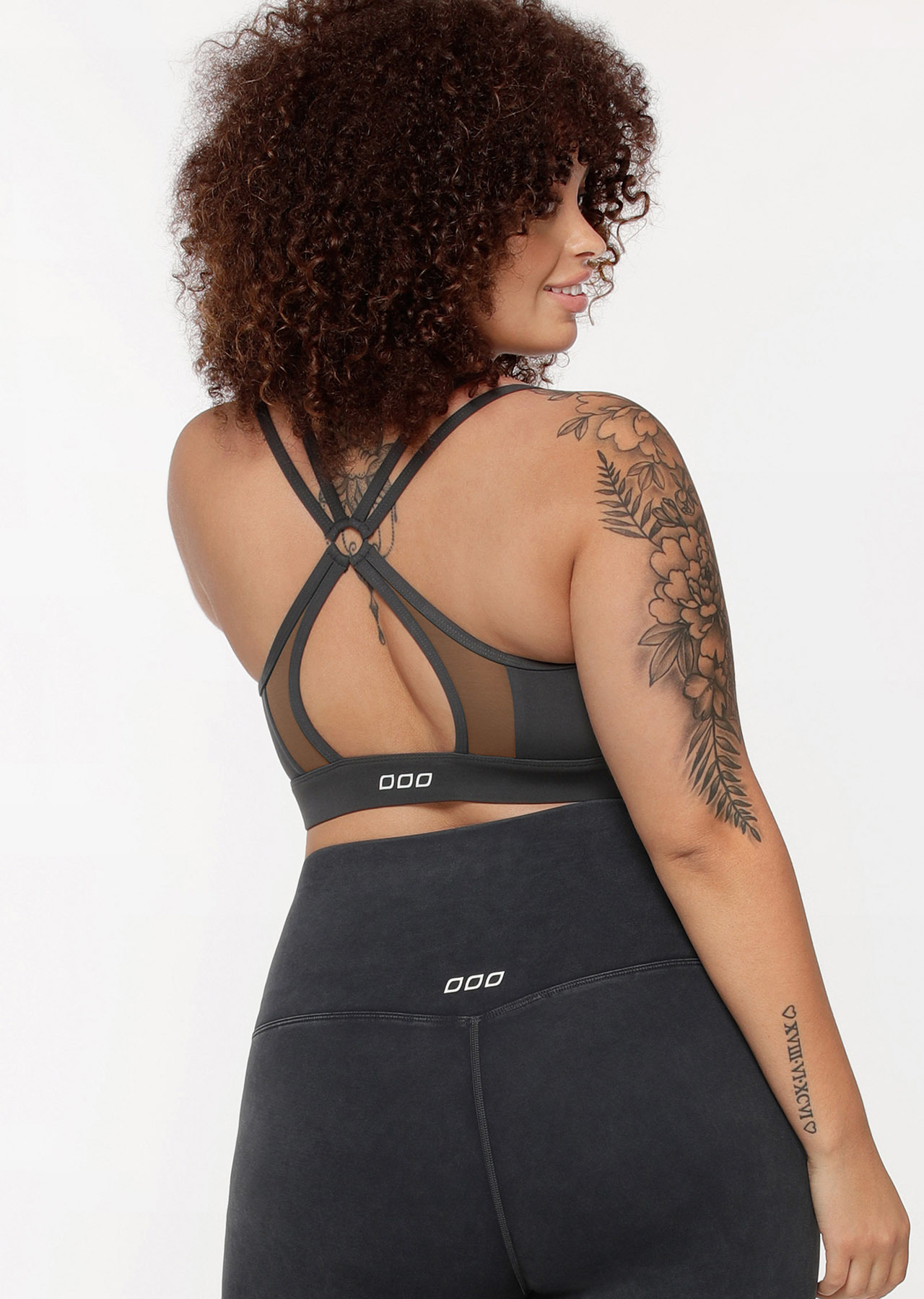 Lorna Jane Power To You Sports Bra