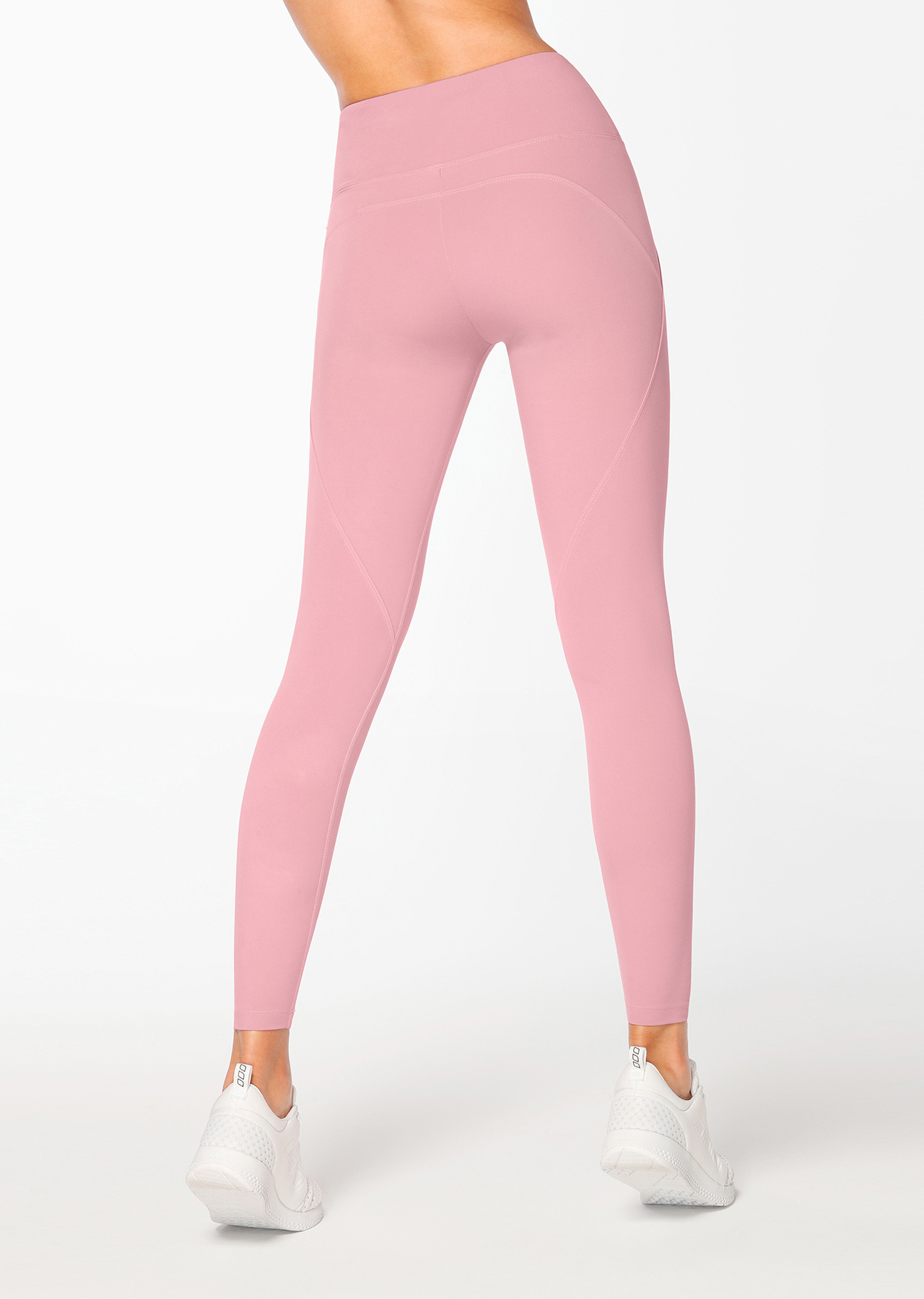 Lorna Jane New Amy Full Length Leggings