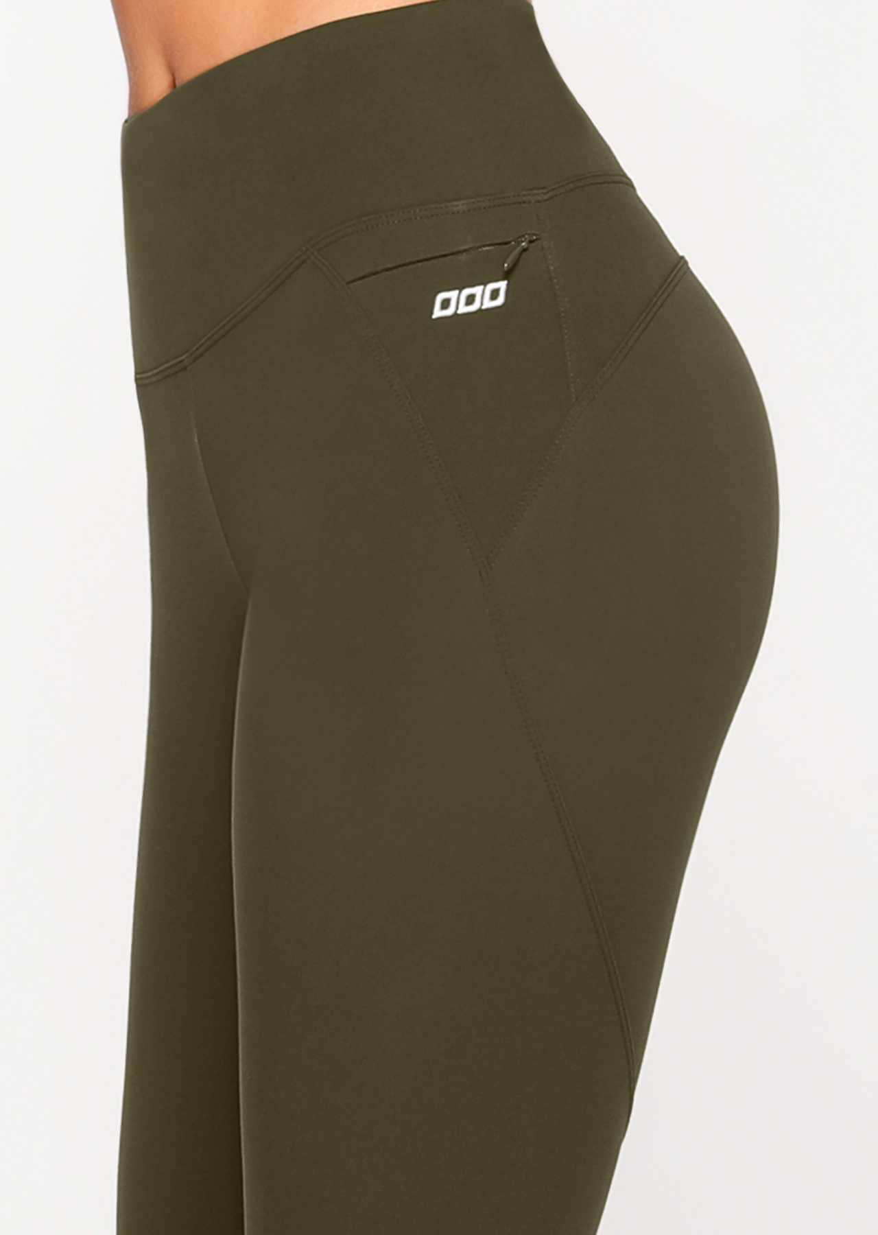 Lorna Jane New Amy Full Length Leggings