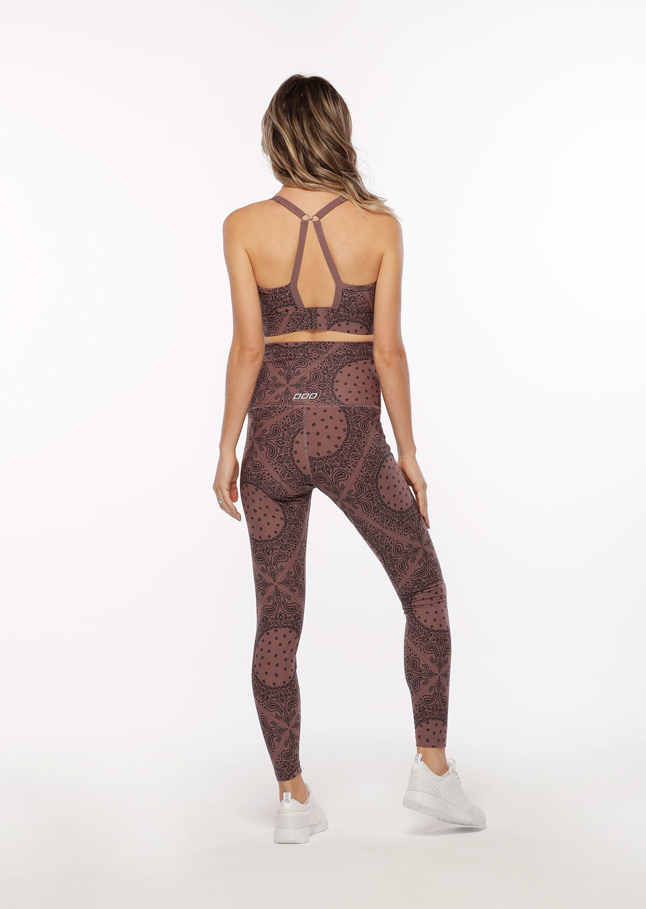 Lorna Jane Maternity Full Length Leggings