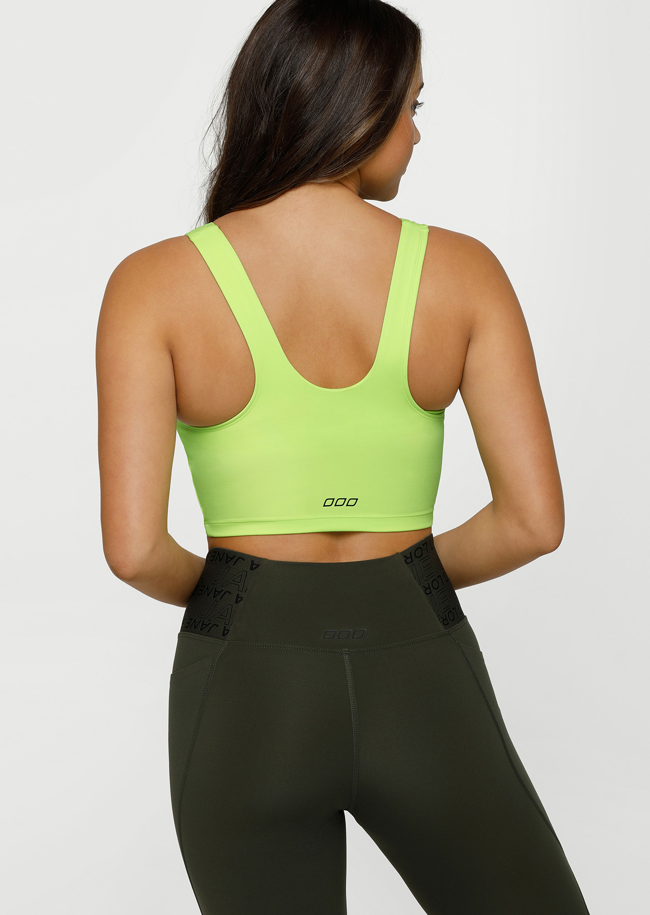 Lorna Jane Challenger Long Line Bra