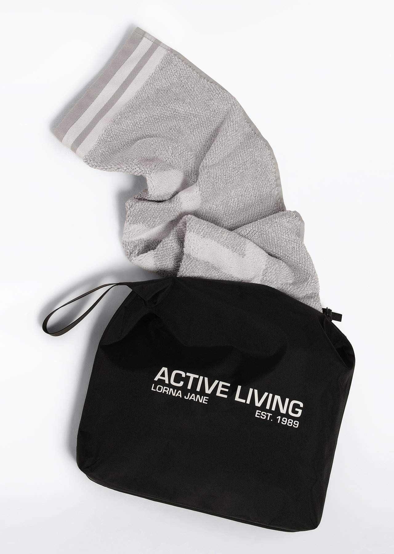 Lorna Jane Active Water Resistant Bag