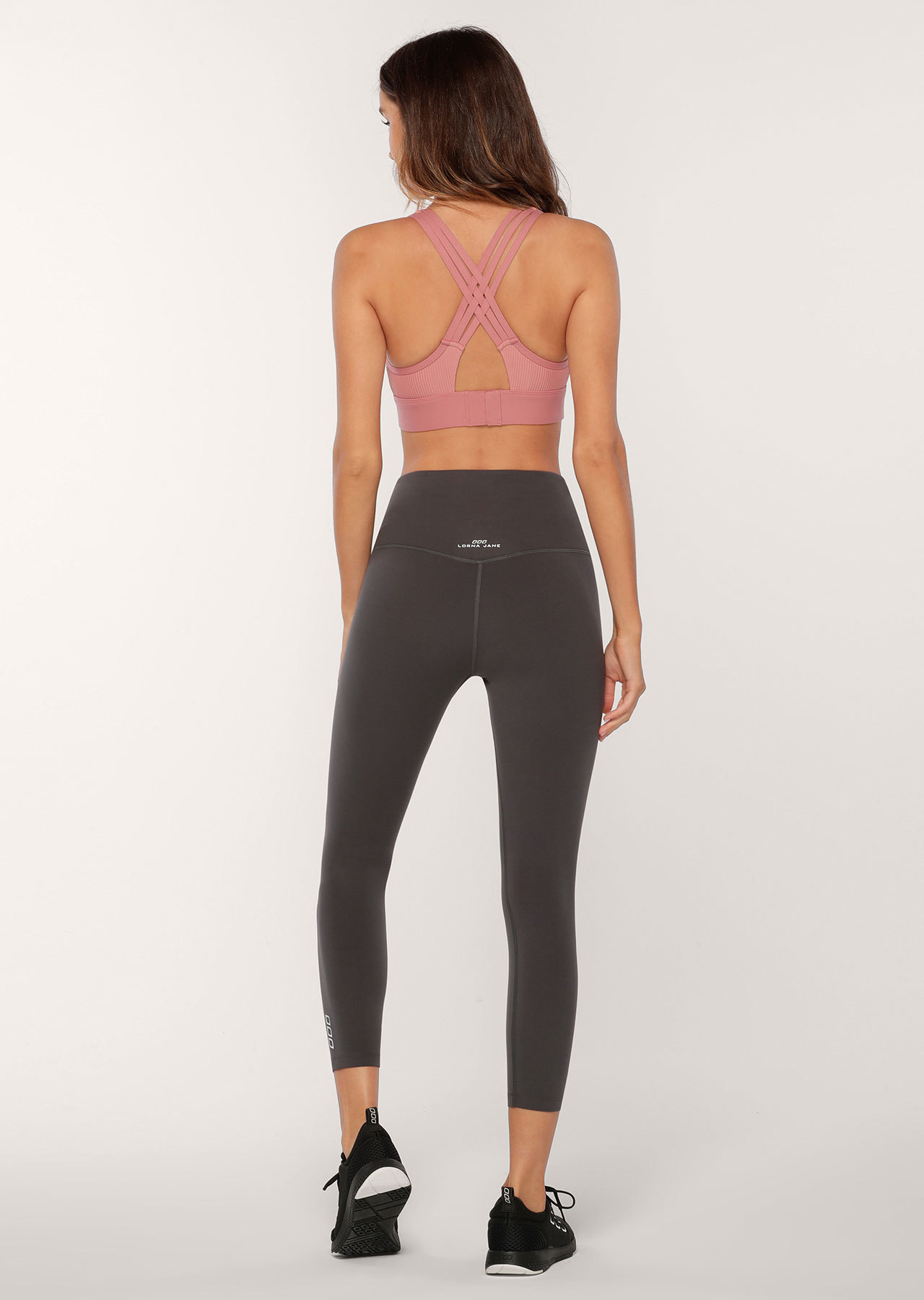 Lorna Jane Knockout Sports Bra