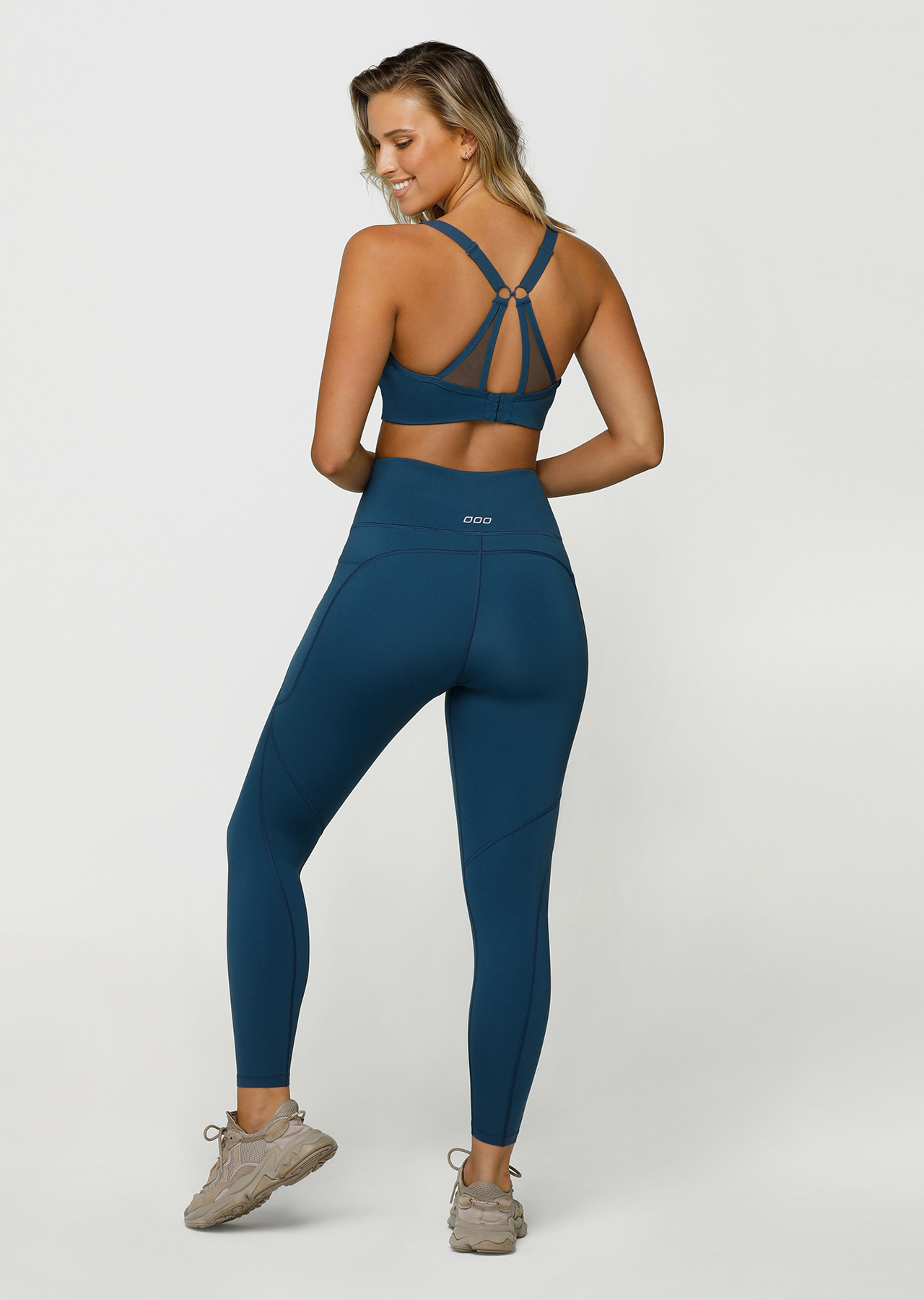 Lorna Jane Cool It Sports Bra