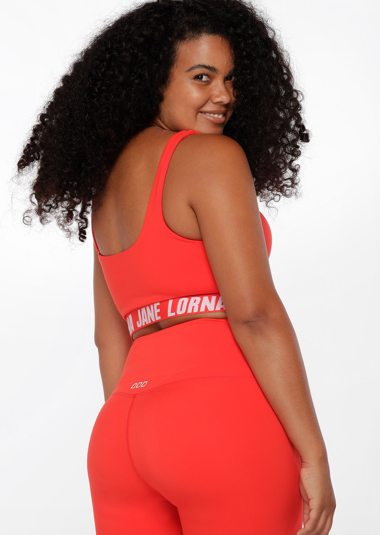 Lorna Jane Relay Eco Sports Bra