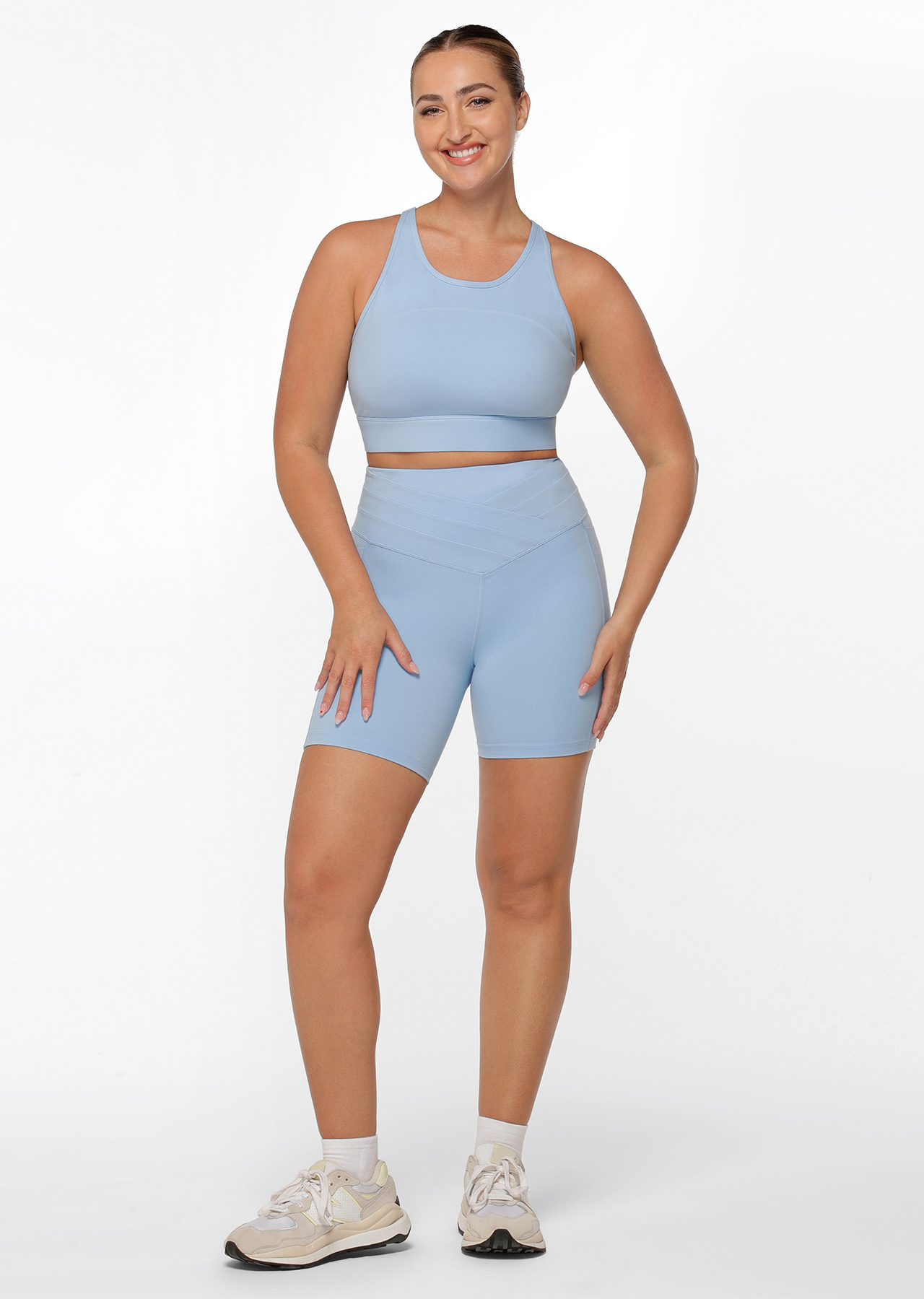 Lorna Jane Asset Sports Bra