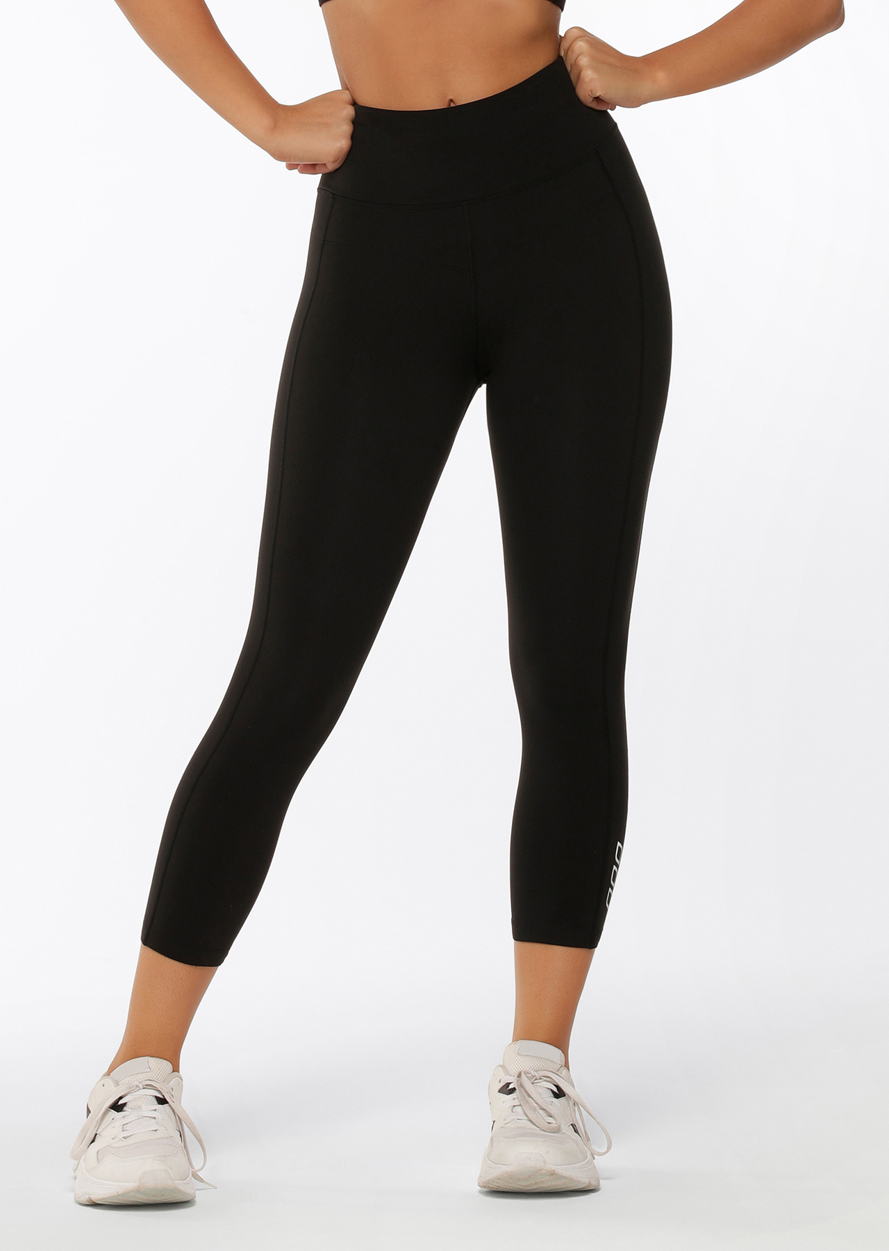 Lorna Jane New Booty Support 7/8 Leggings