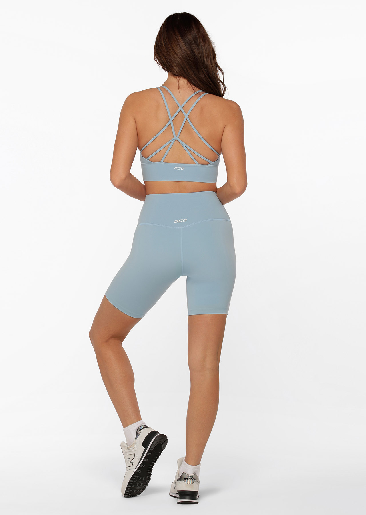 Lorna Jane Long Line Sports Bra