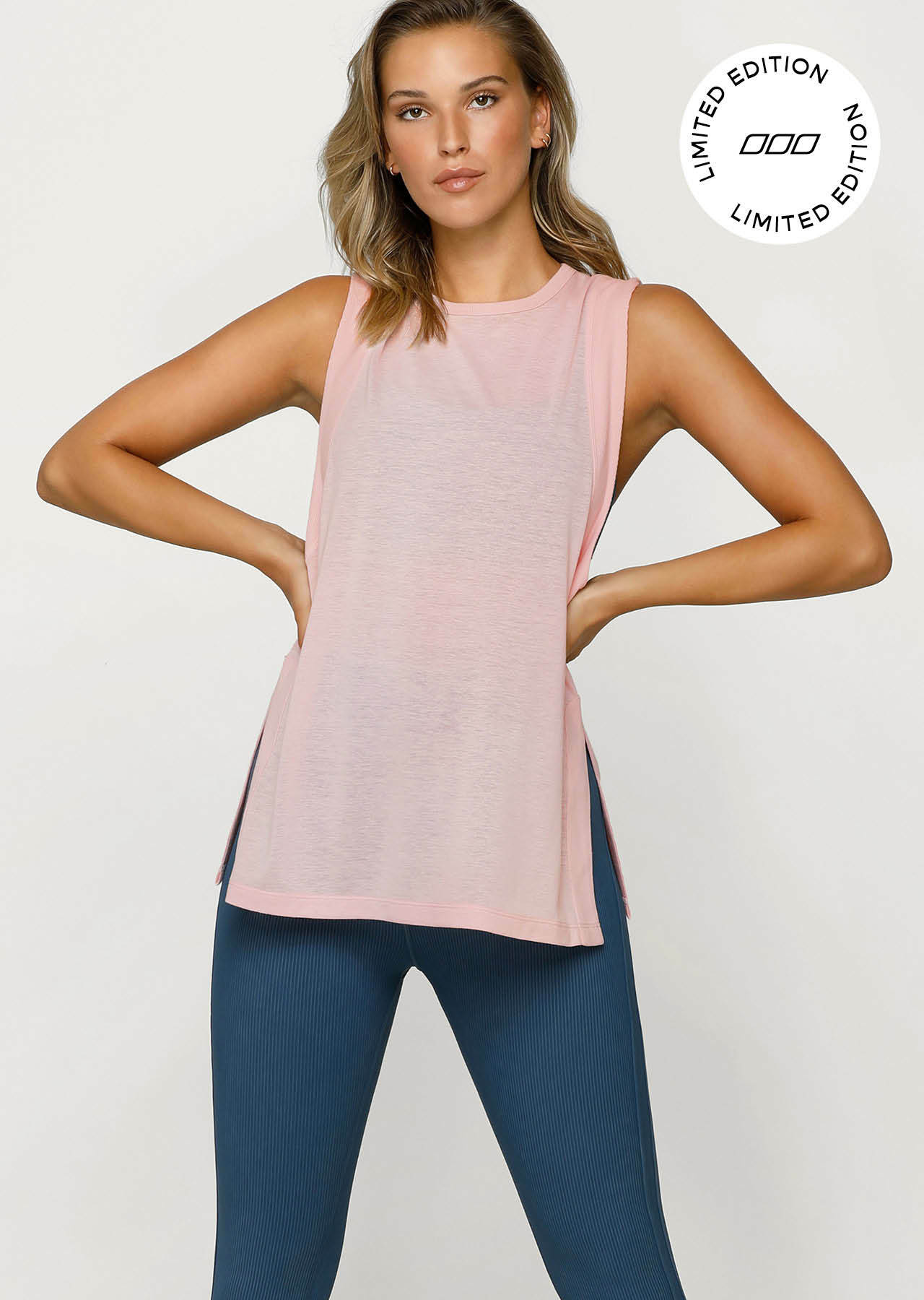 Lorna Jane Lifted Tank