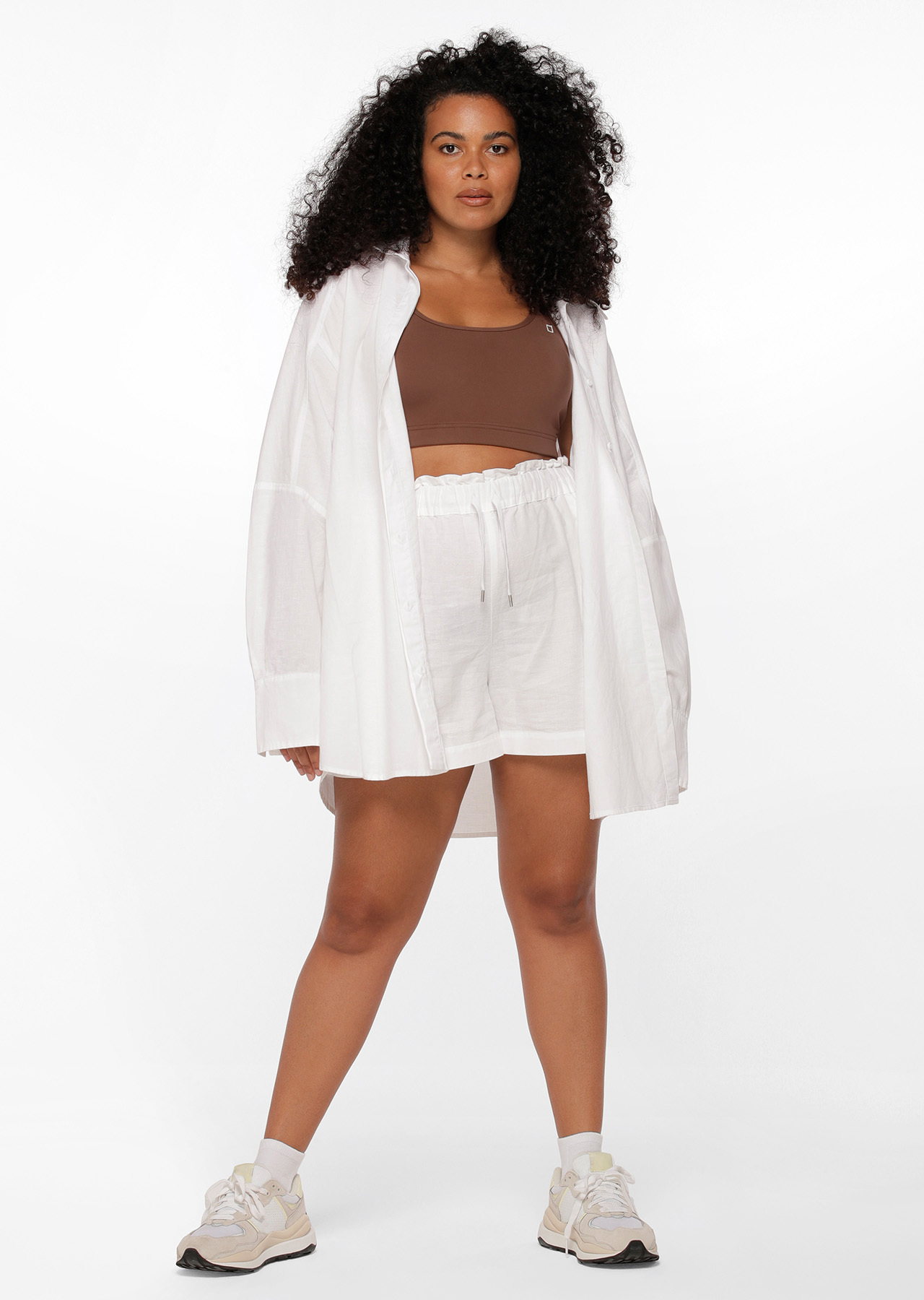Lorna Jane Unwind Lounge Short