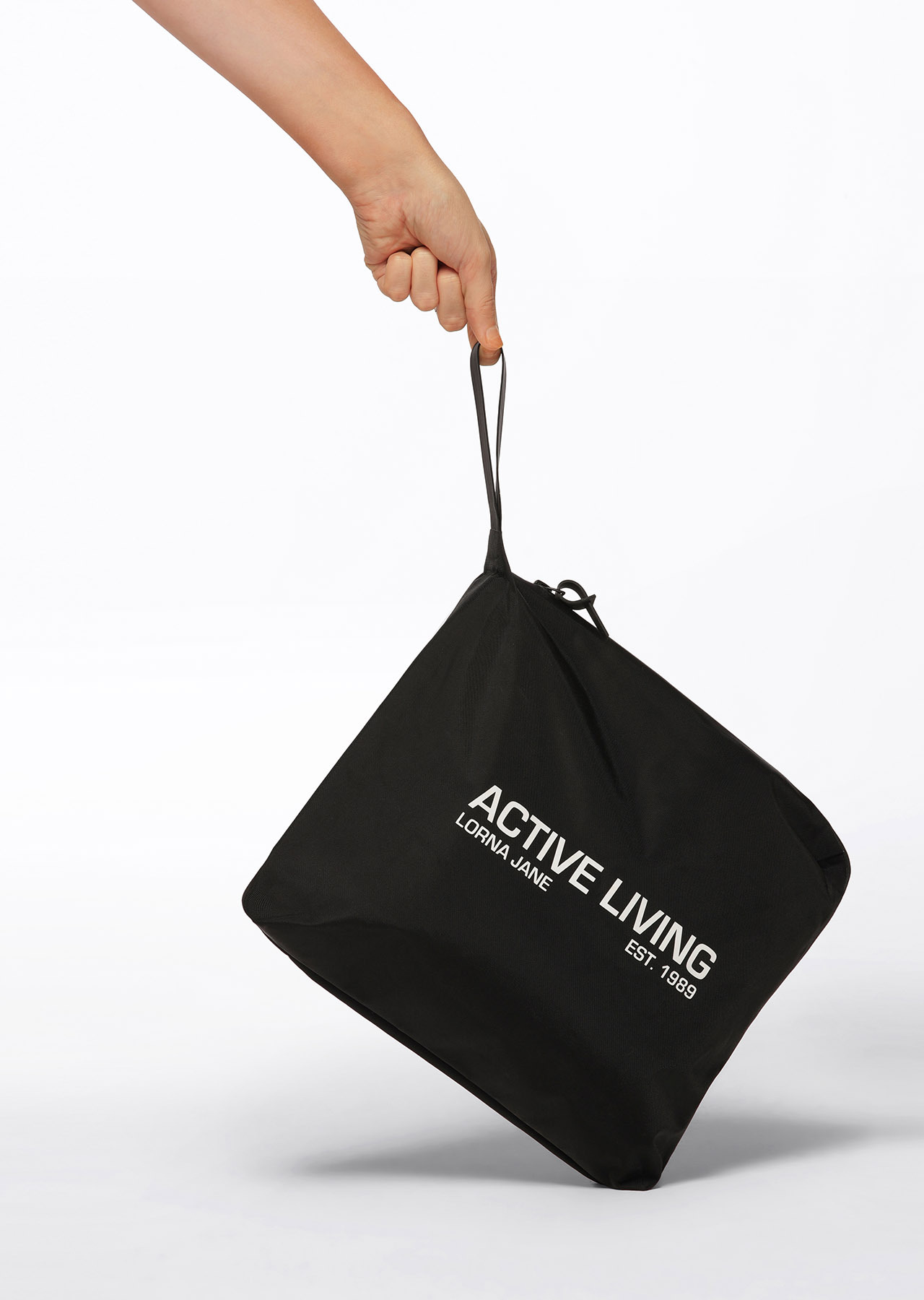 Lorna Jane Active Water Resistant Bag