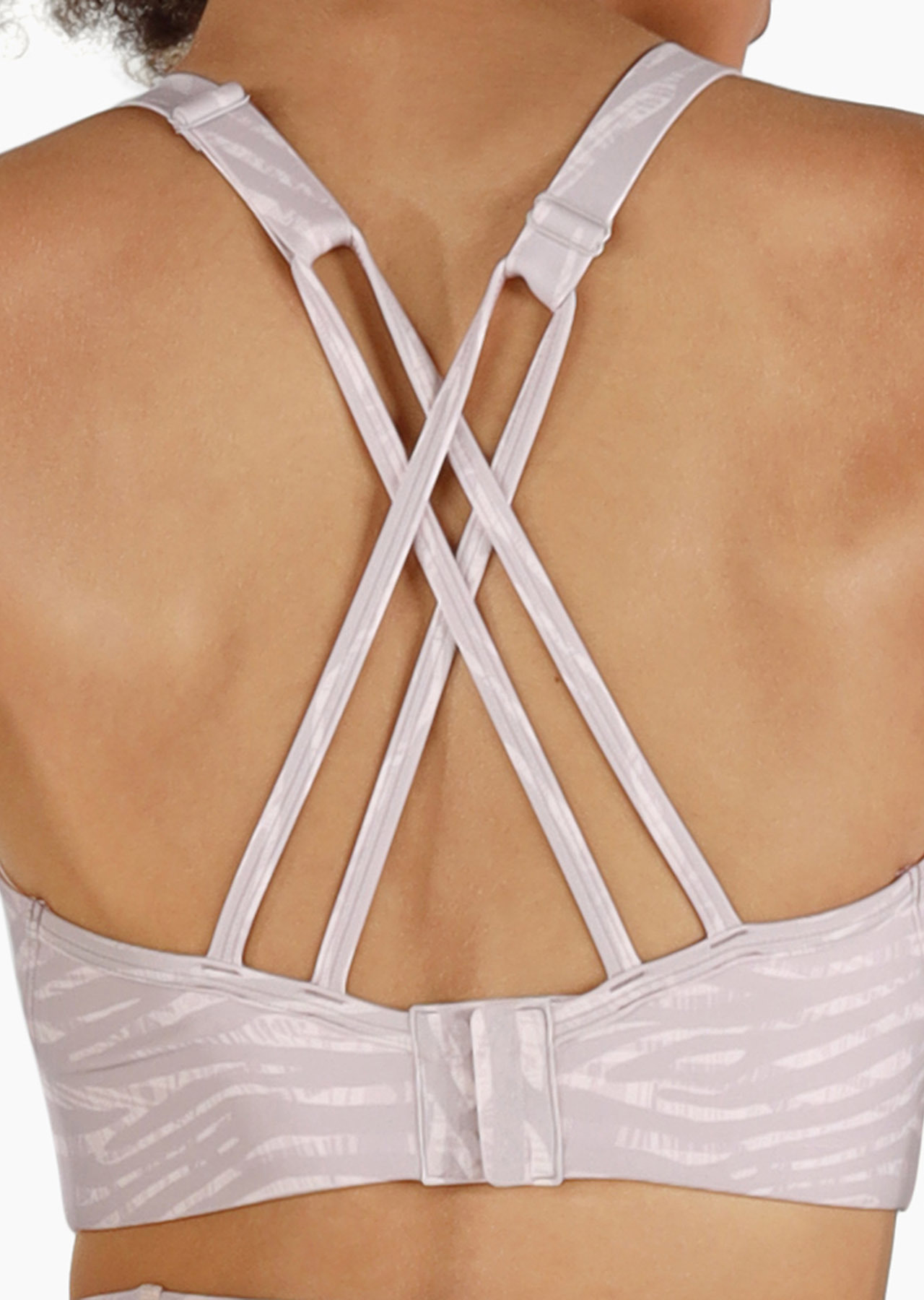 Lorna Jane Shape And Support Eco Sports Bra