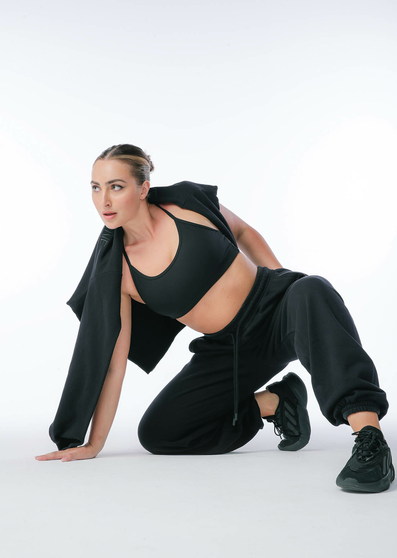 Lorna Jane Iconic Track Pant