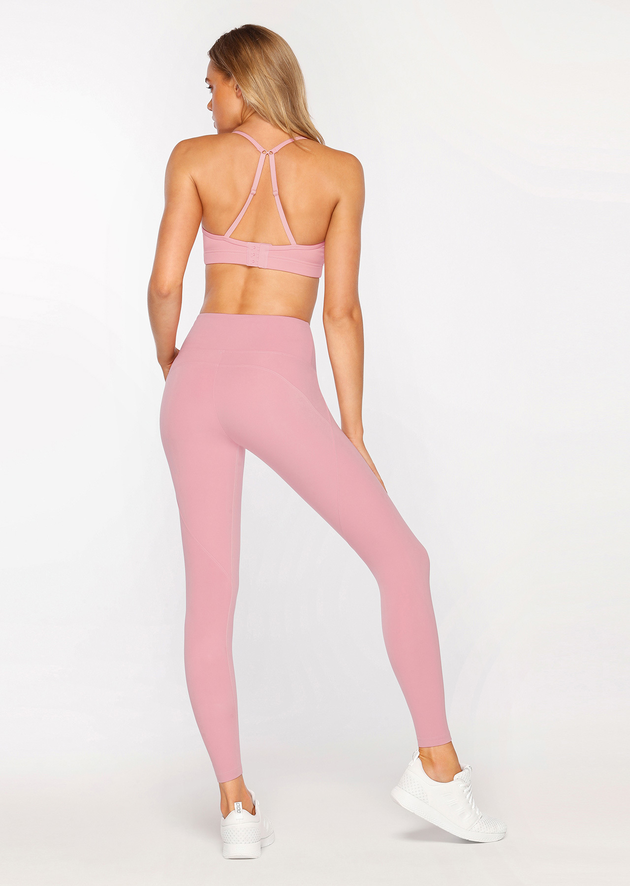 Lorna Jane New Amy Full Length Leggings