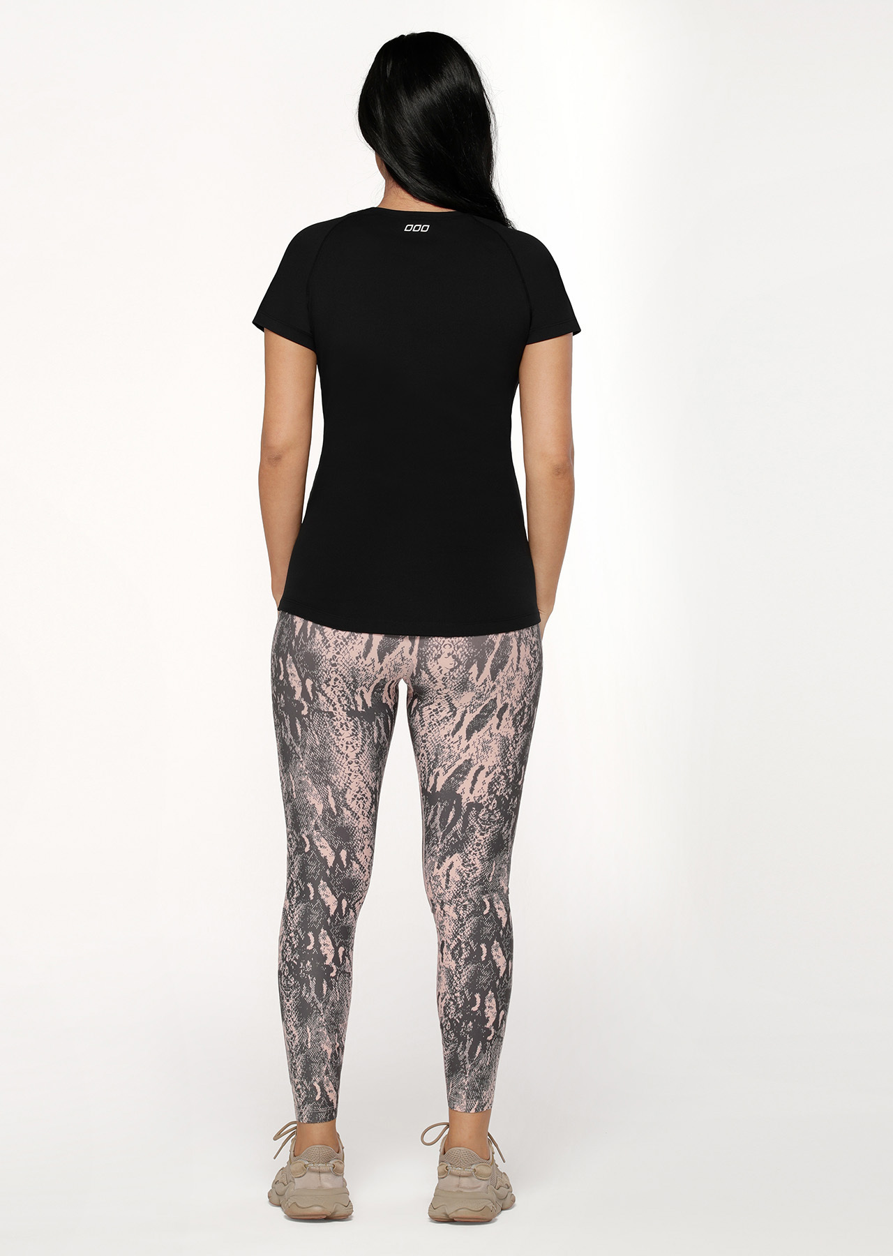 Lorna Jane Active Feeding Tee