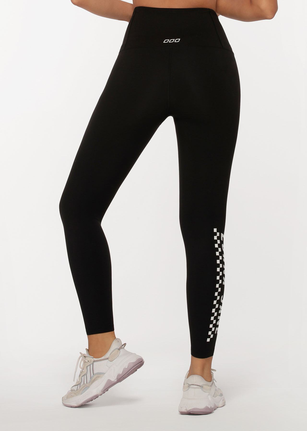 Lorna Jane No Limits Core Ankle Biter Leggings