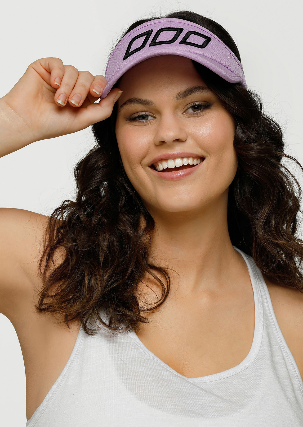 Lorna Jane Ventilation Visor