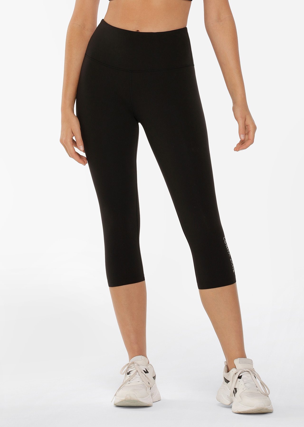 Lorna Jane Lotus 7/8 Leggings
