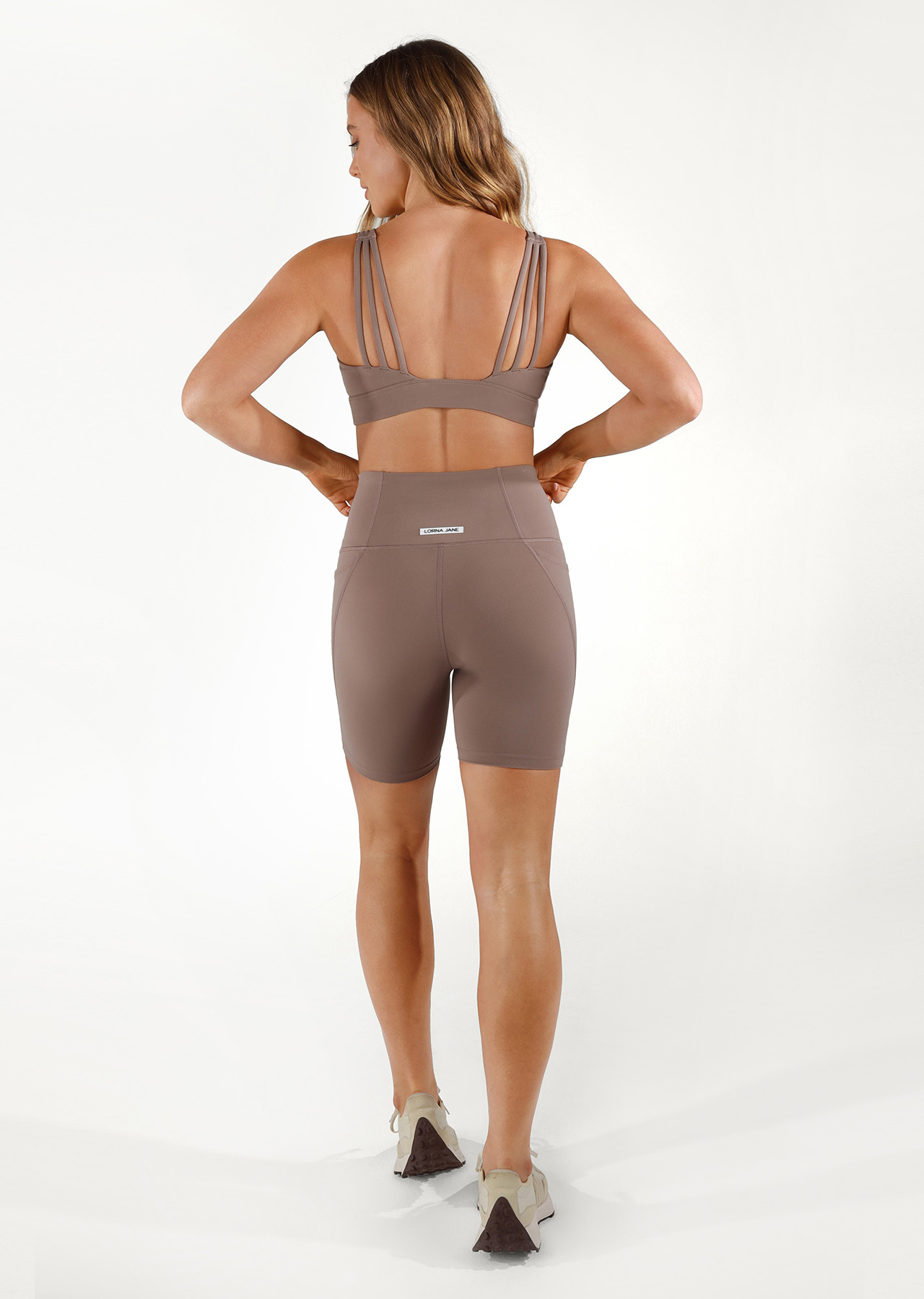 Lorna Jane Isobel Sports Bra