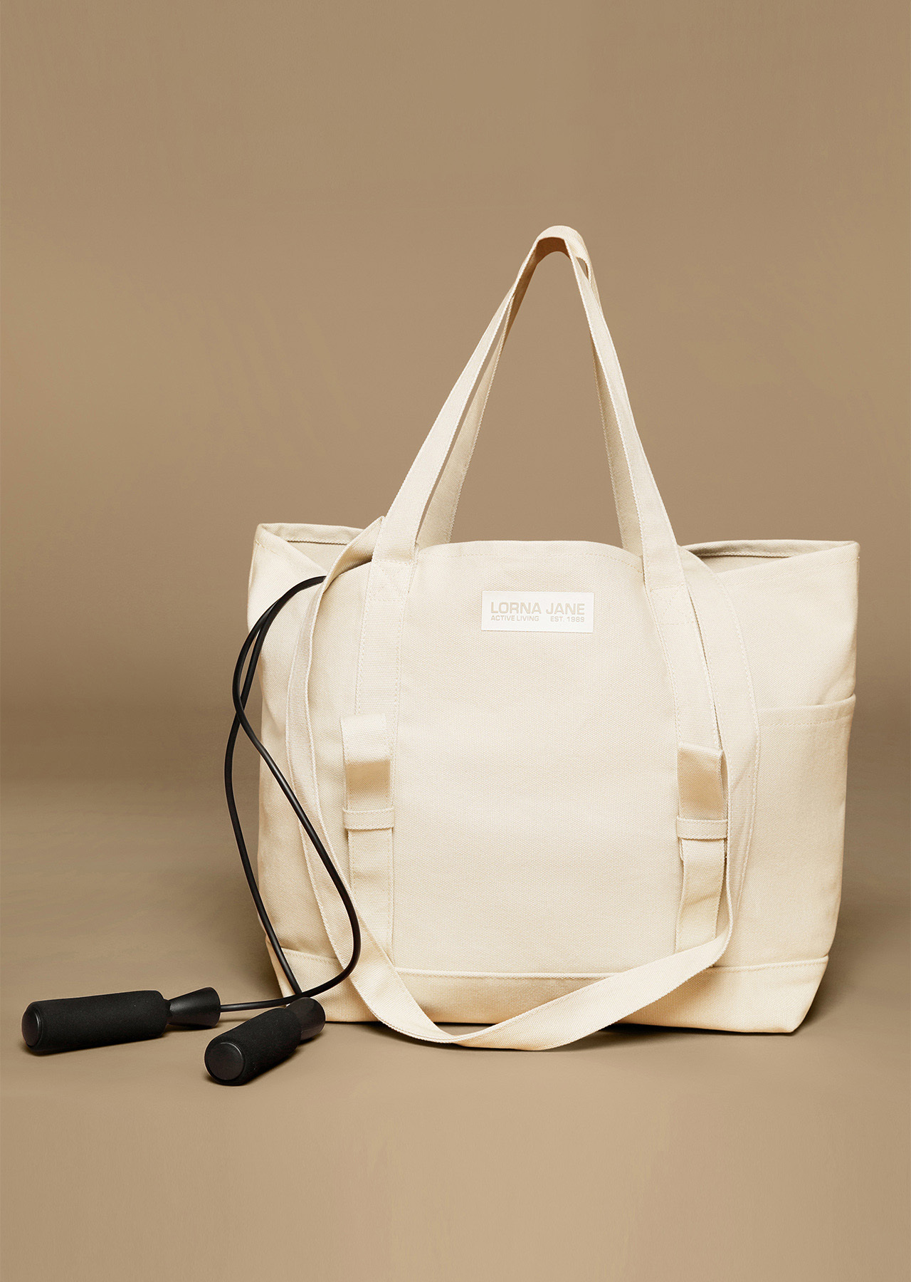 Lorna Jane Multipurpose Tote Bag