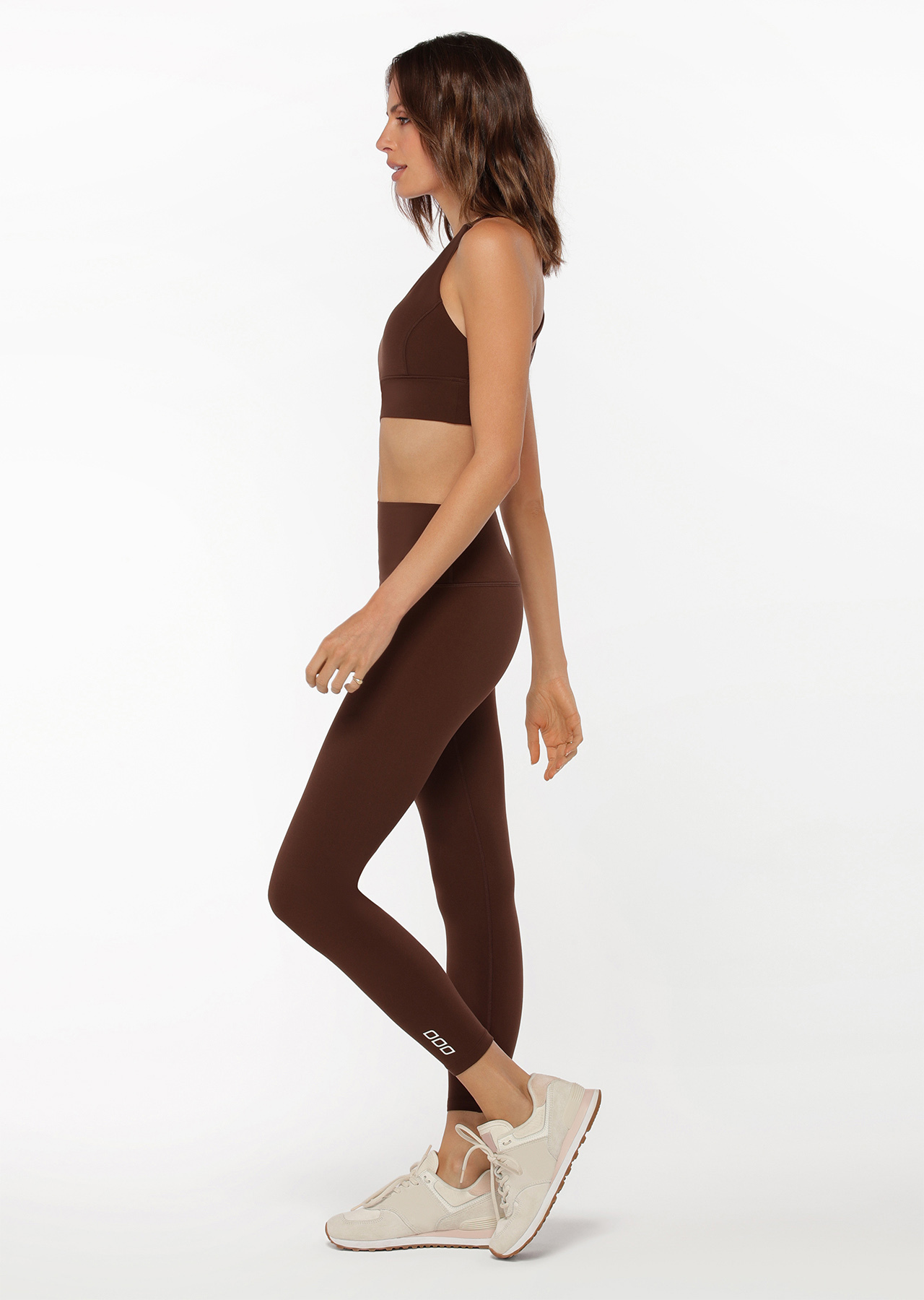 Lorna Jane Long Line Sports Bra