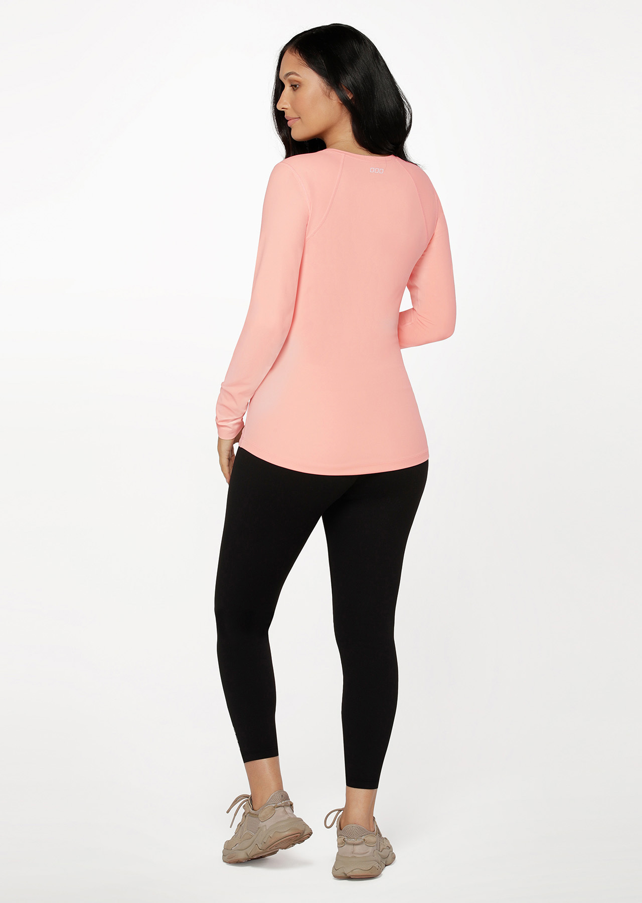 Lorna Jane Active Feeding Long Sleeve Top